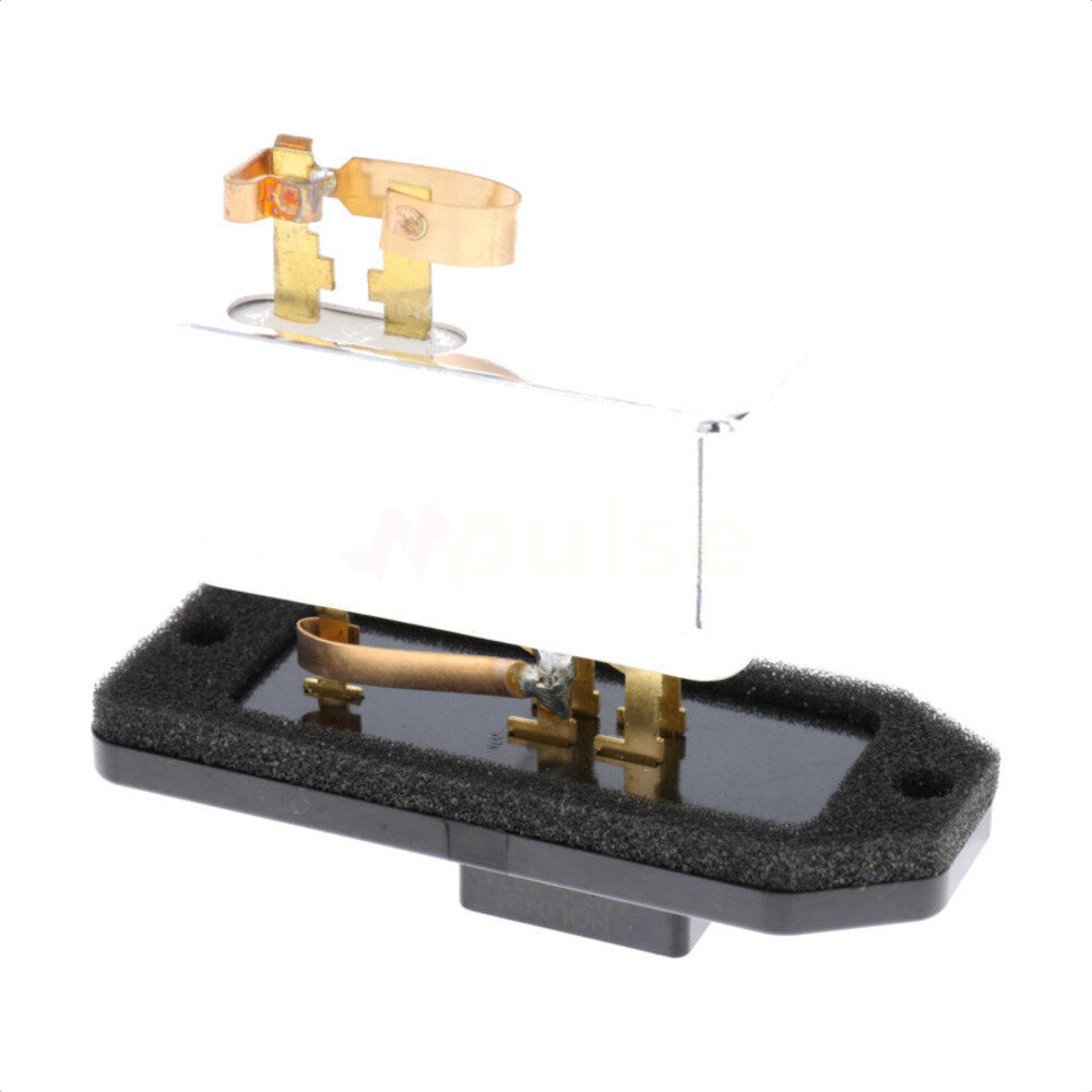 HVAC Blower Motor Resistor