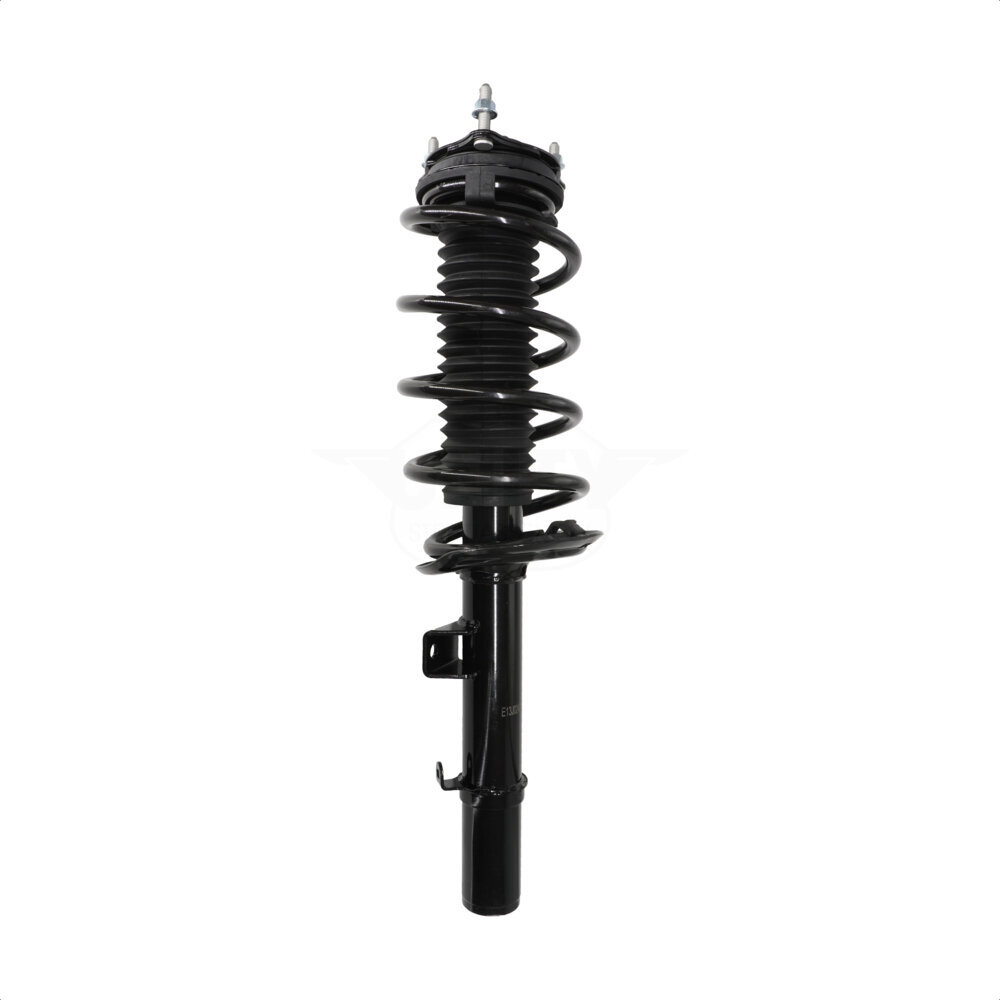 Suspension Strut Coil Spring Assembly
