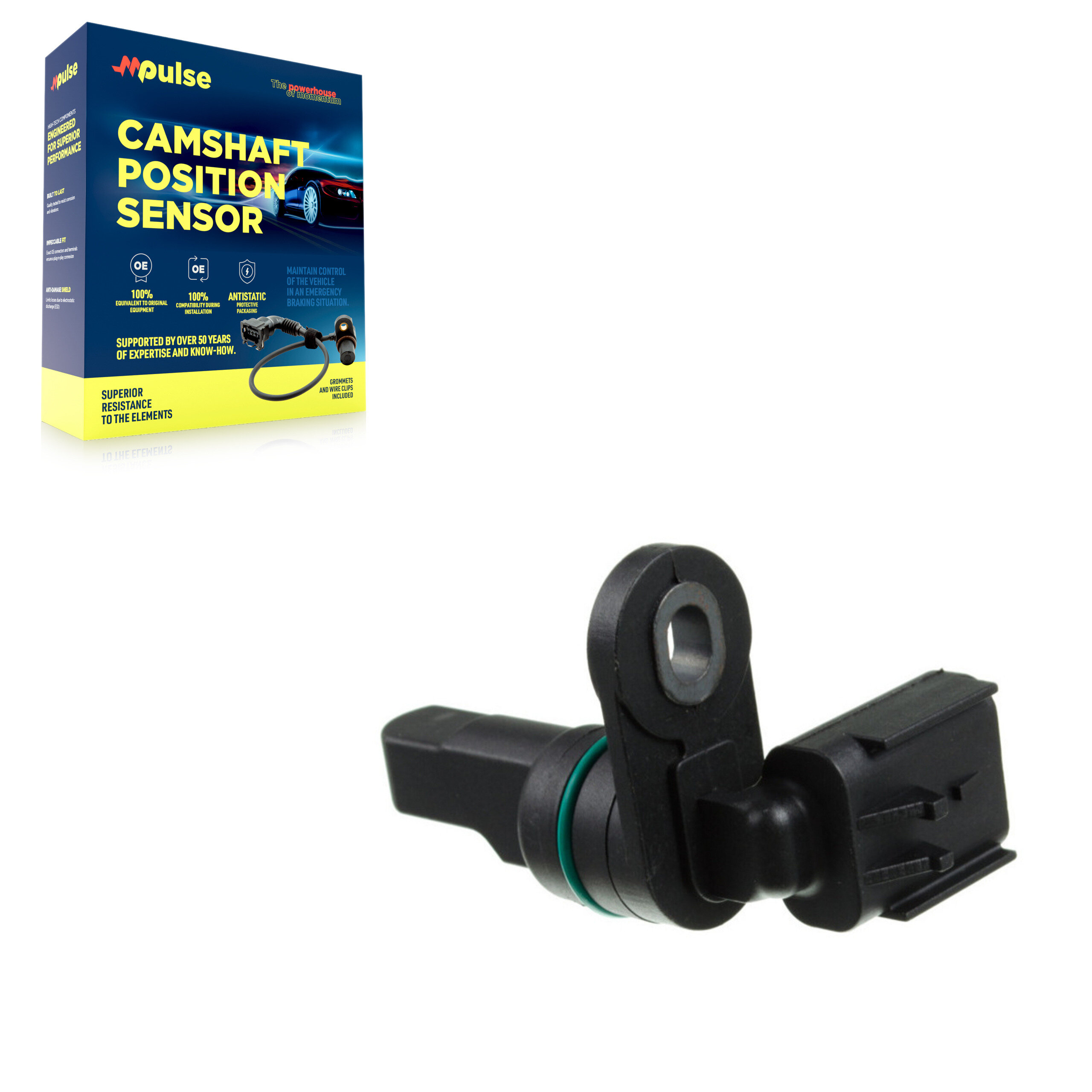 Engine Camshaft Position Sensor