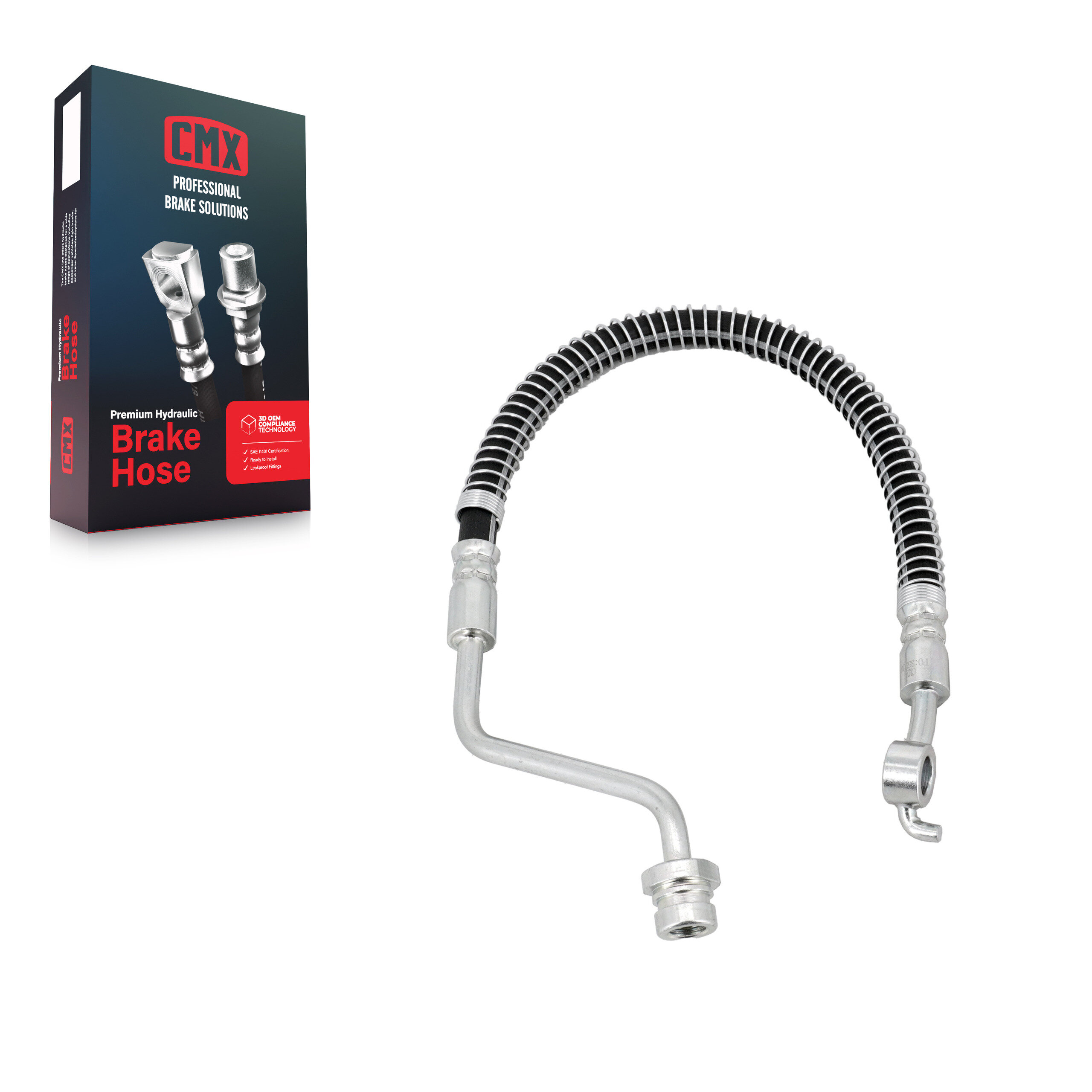 Brake Hydraulic Hose