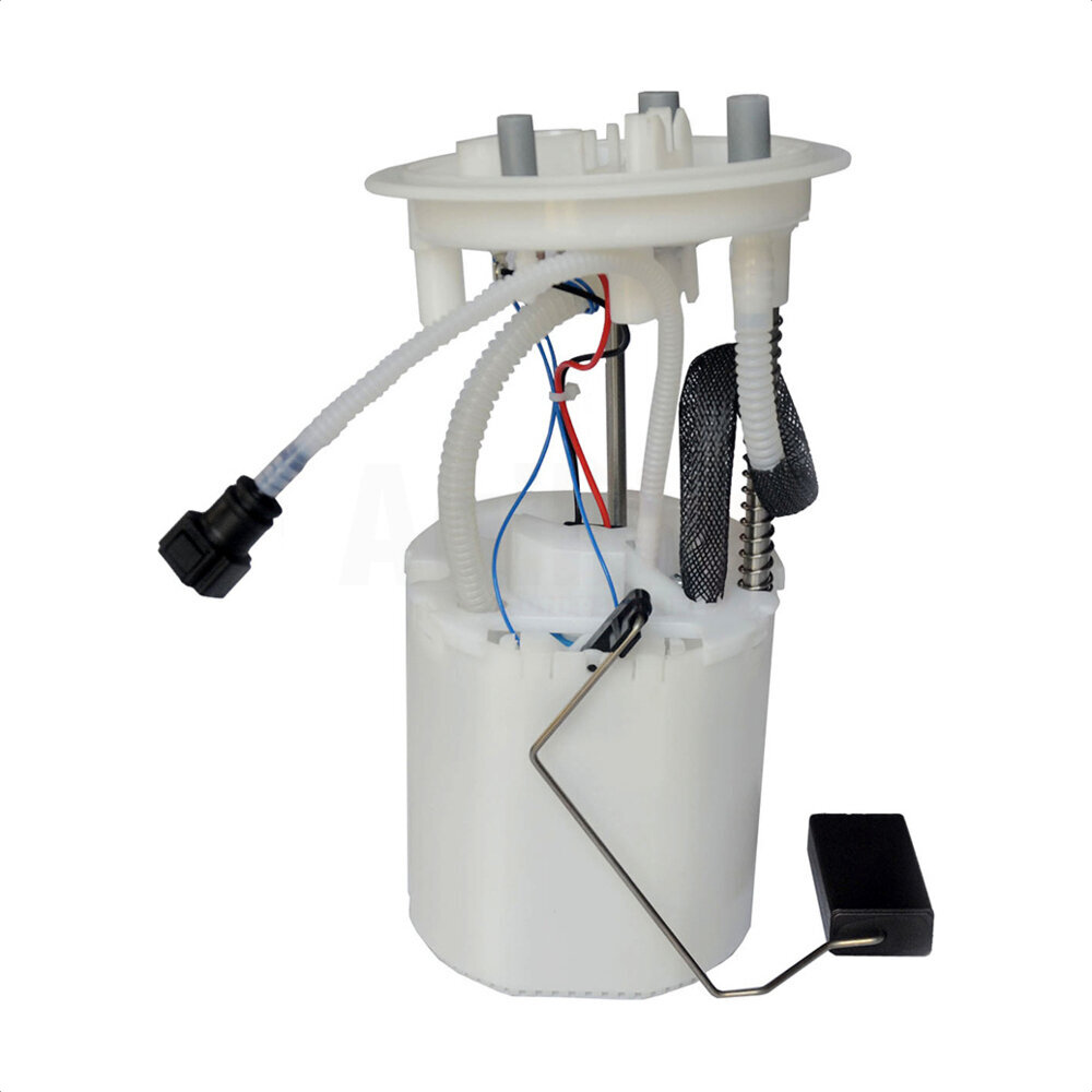Fuel Pump Module Assembly