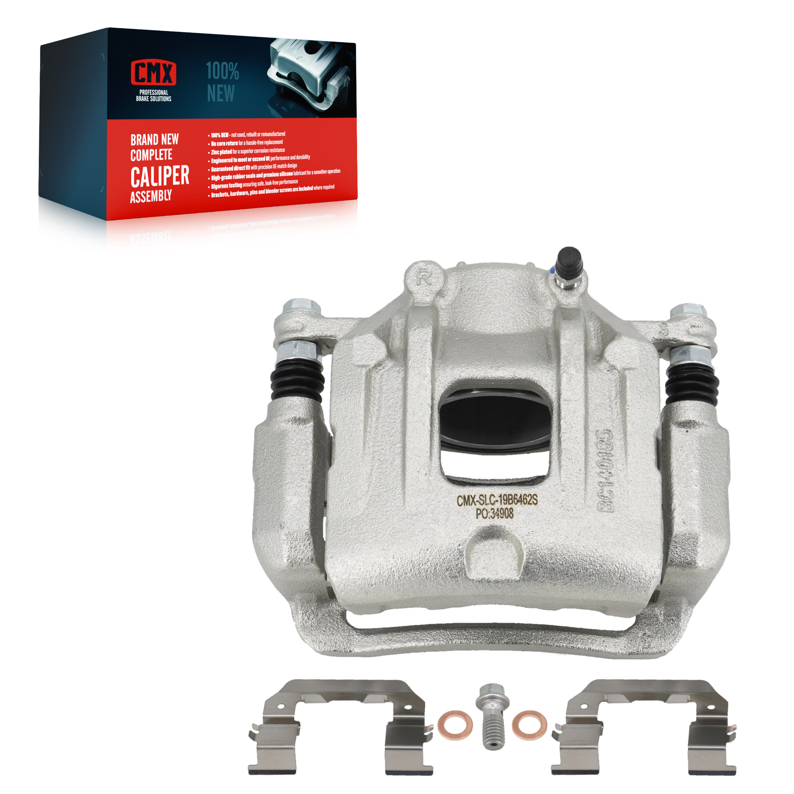 Disc Brake Caliper