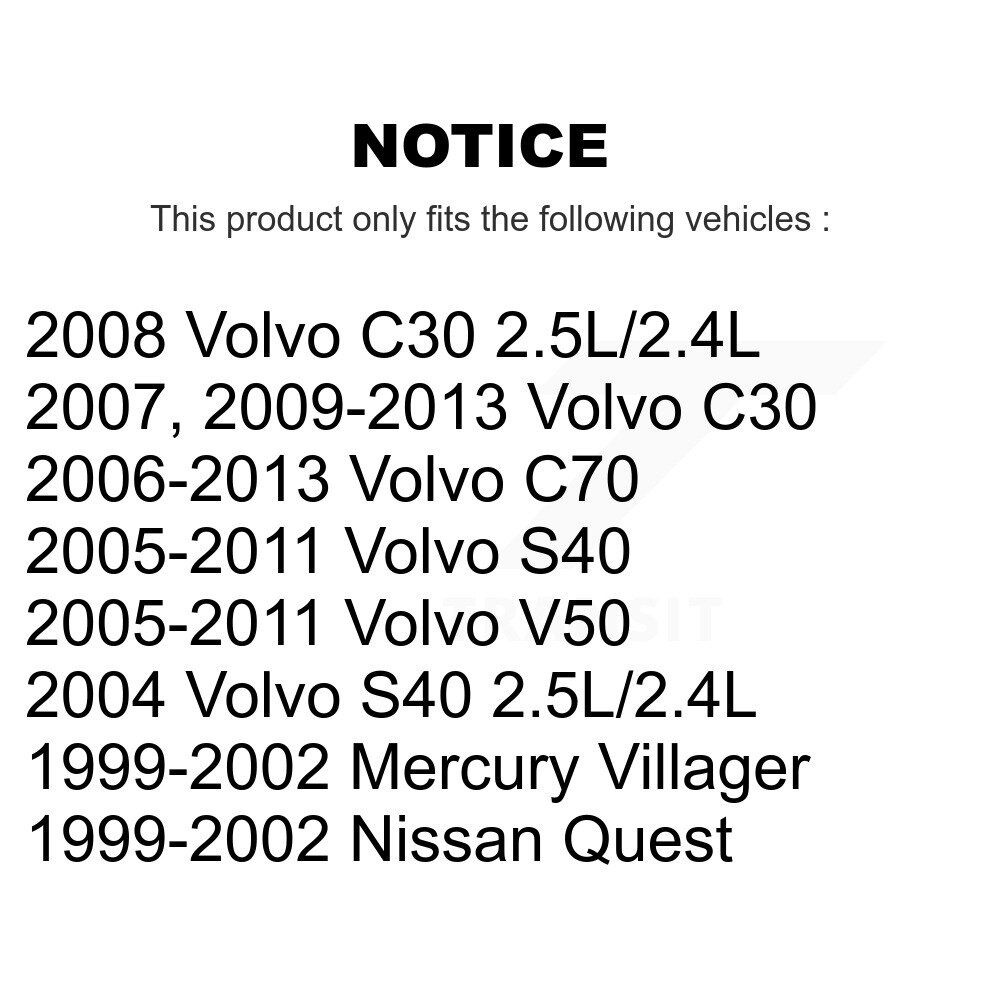 Kobra - KBR-5050335 - Serpentine Belt