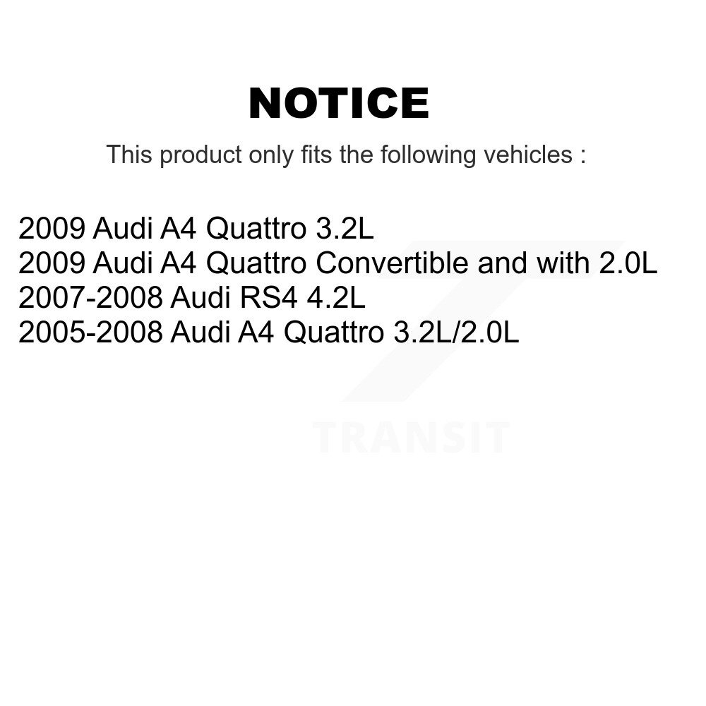 Agility Autoparts - AGY-4010538 - Fuel Pump Module Assembly