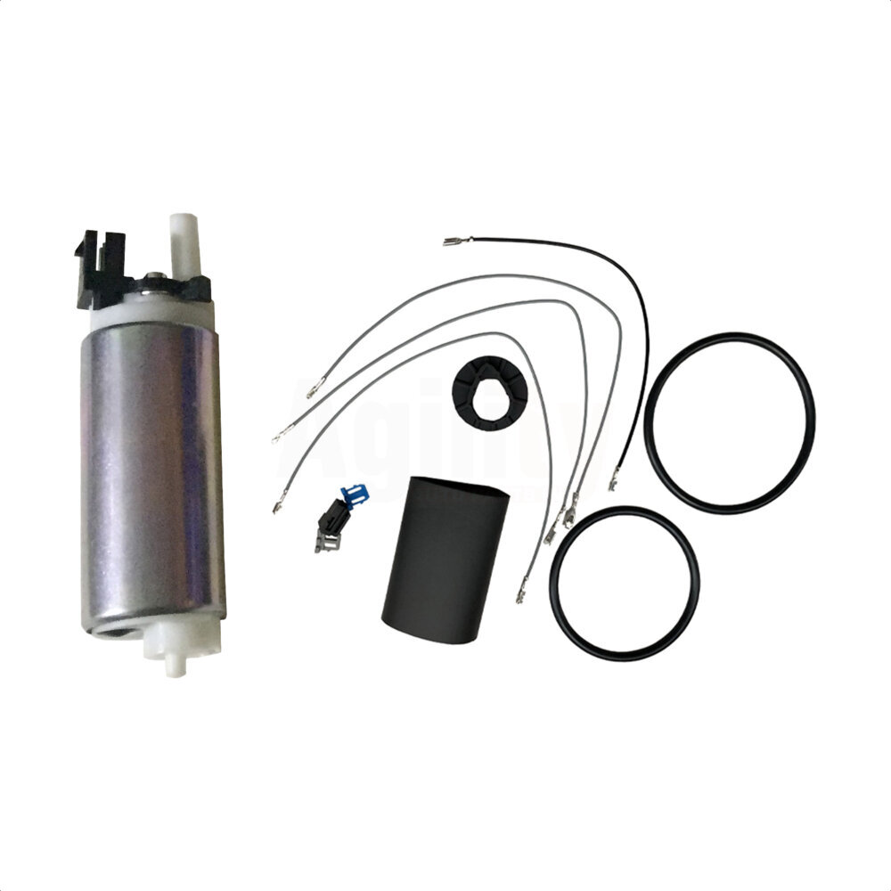 Electric Fuel Pump