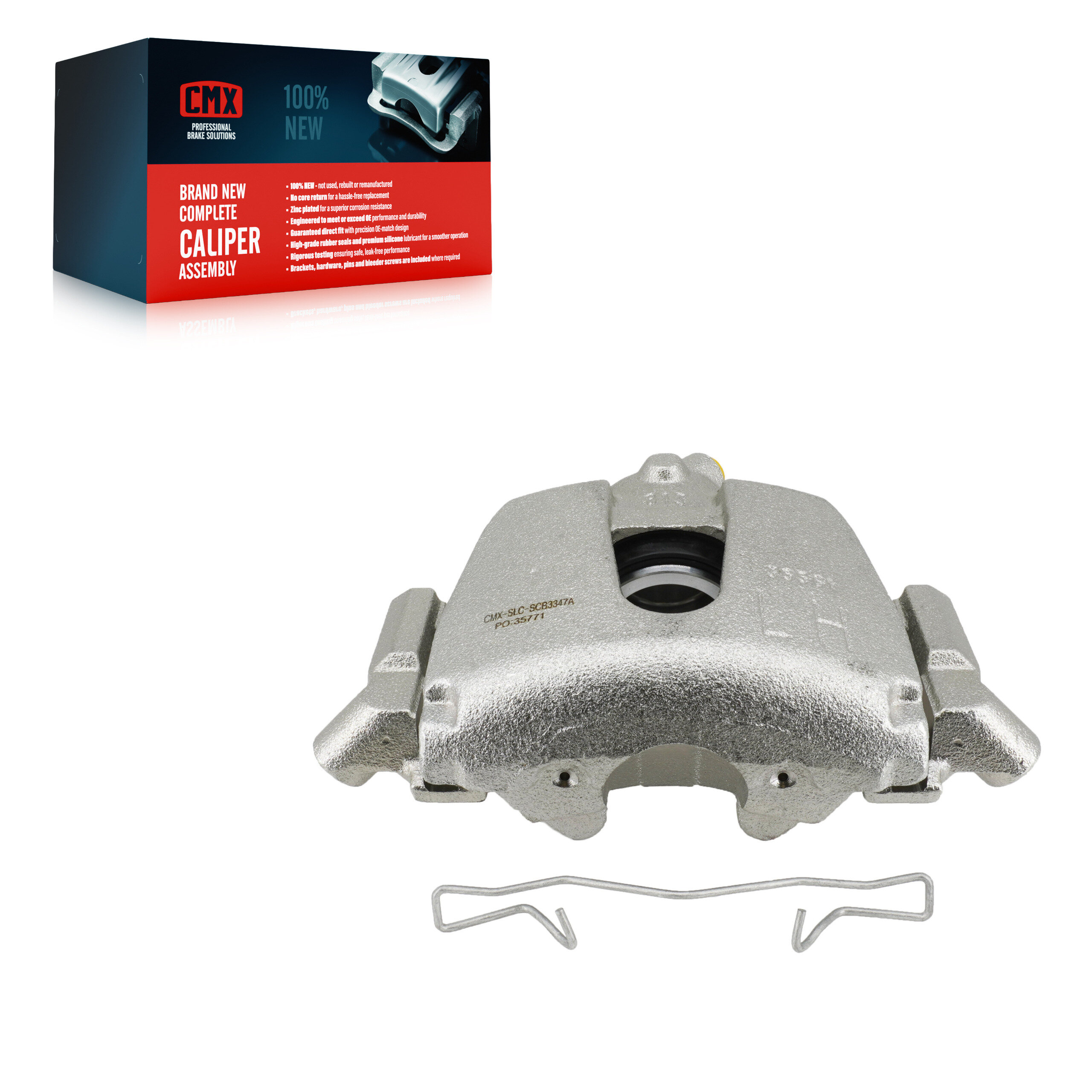 Disc Brake Caliper