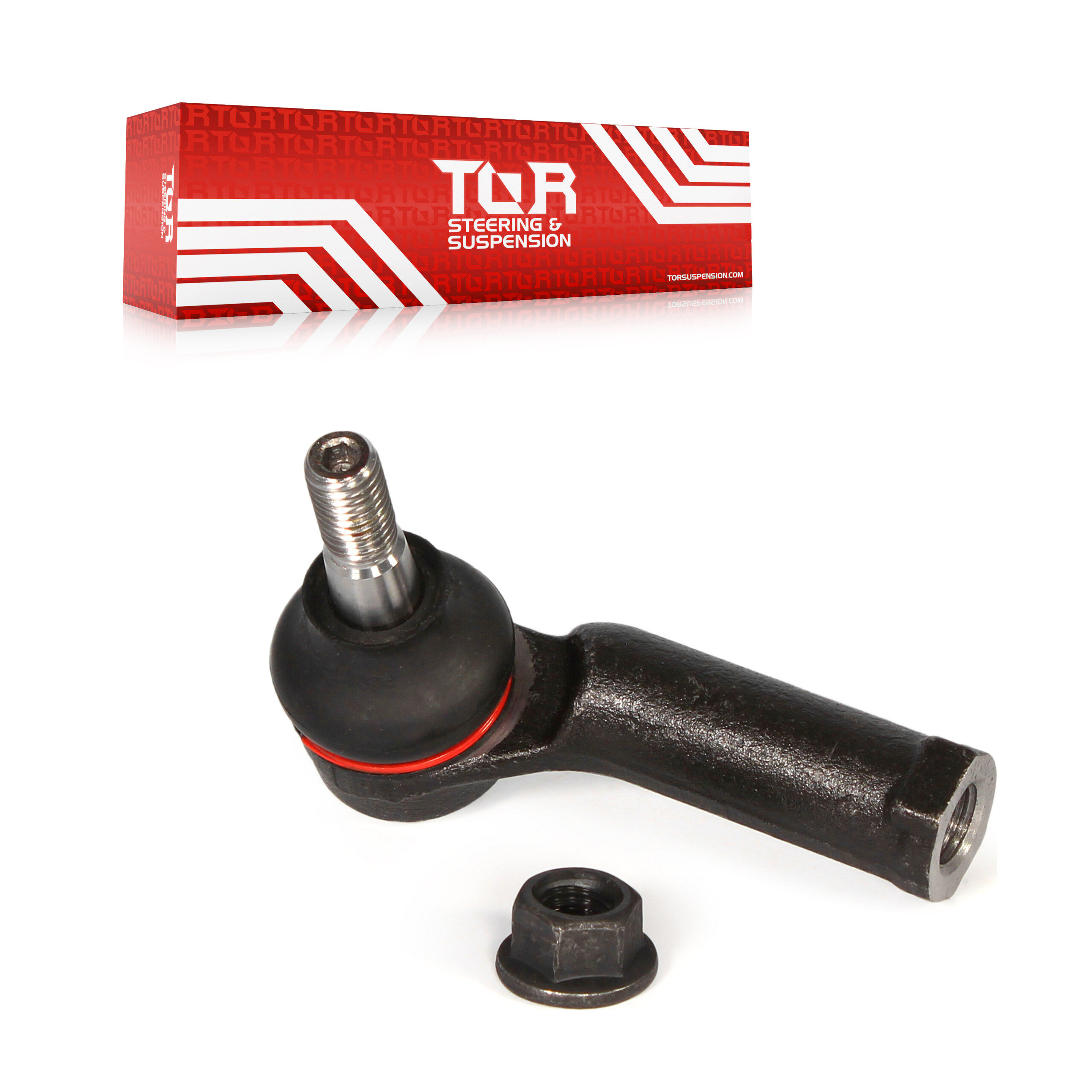 Steering Tie Rod End