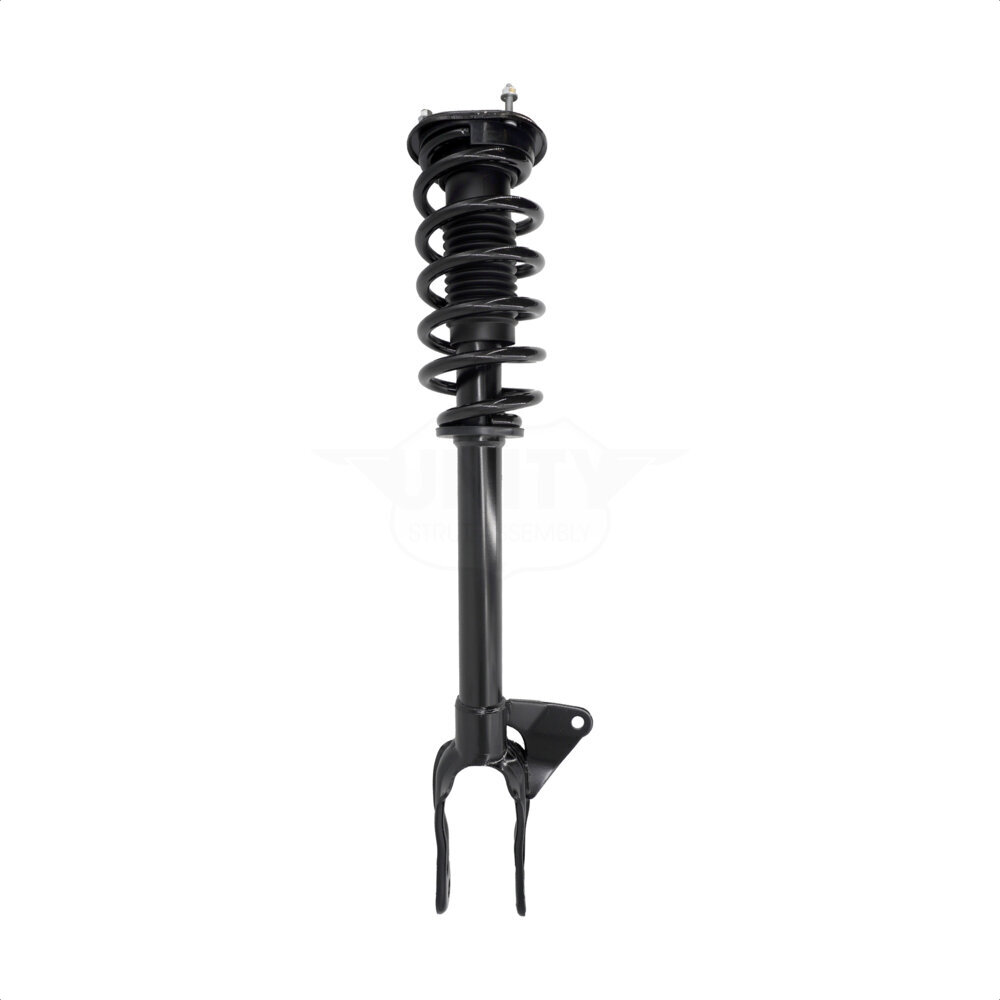 Suspension Strut Coil Spring Assembly