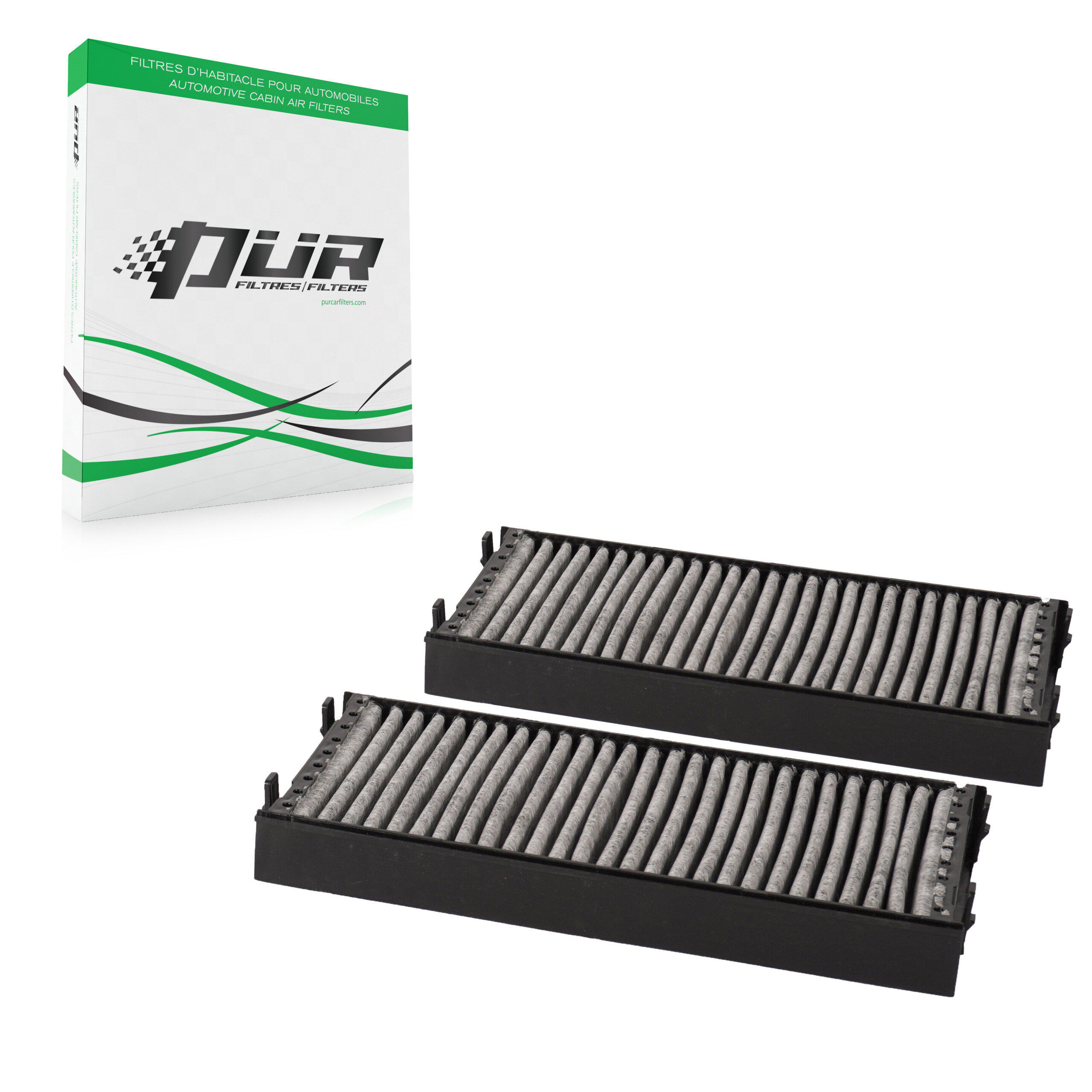 Cabin Air Filter
