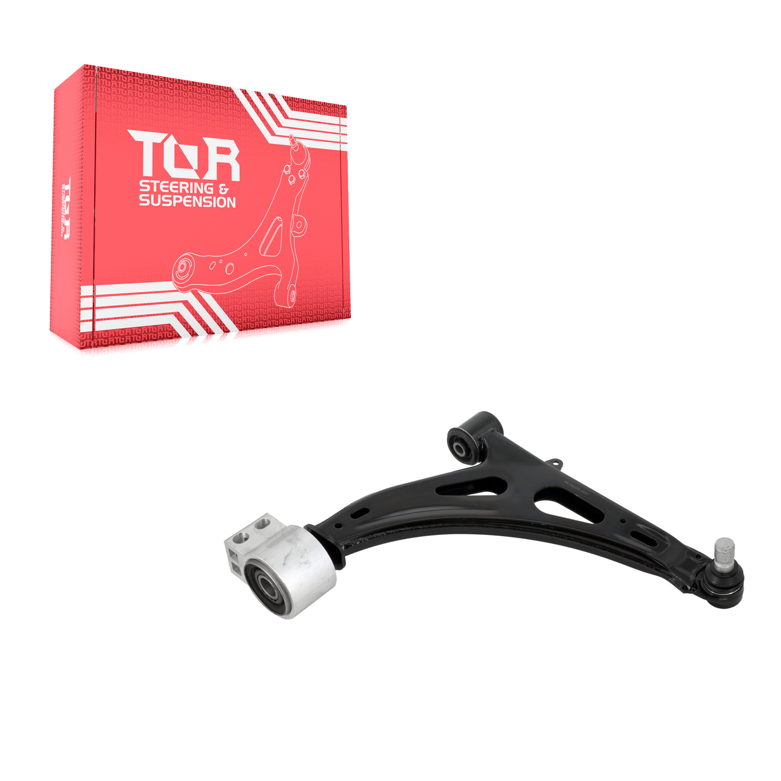 Suspension Control Arm Ball Joint Assembly