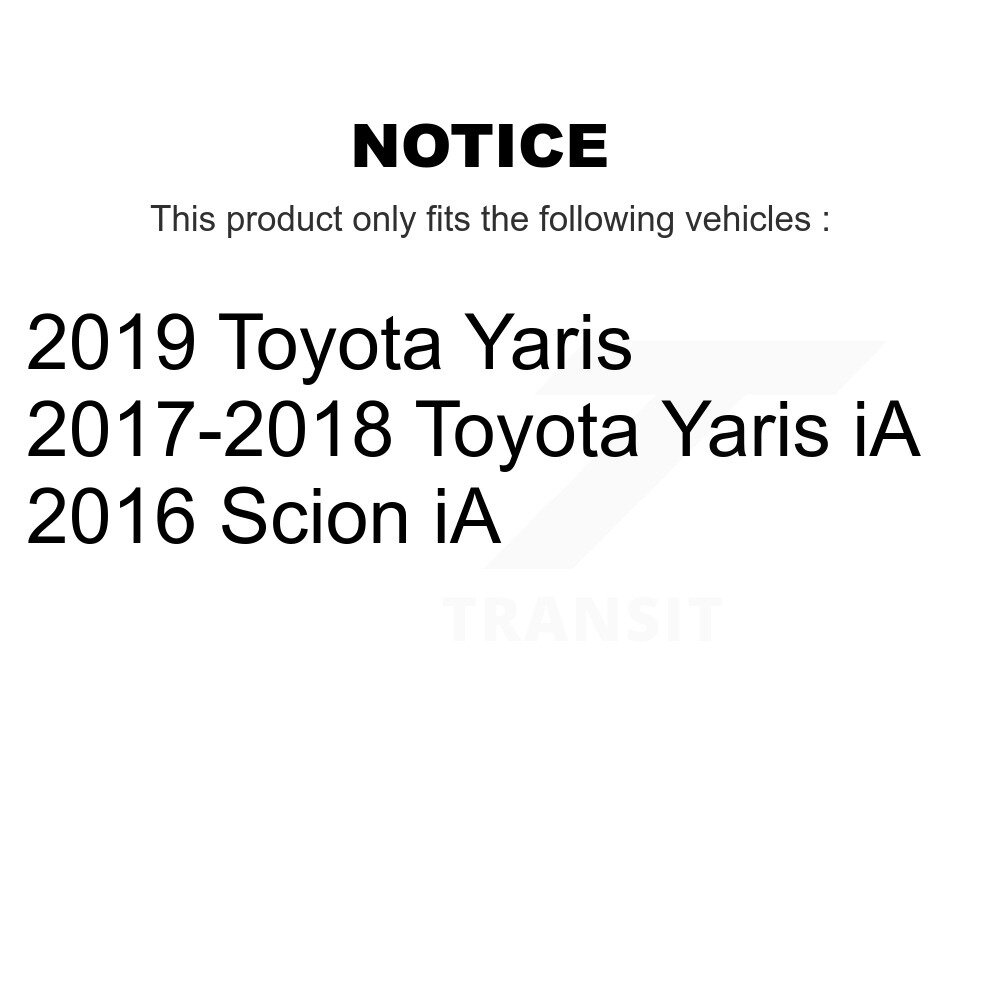 Kingstar - 14-WC370261 - Drum Brake Wheel Cylinder