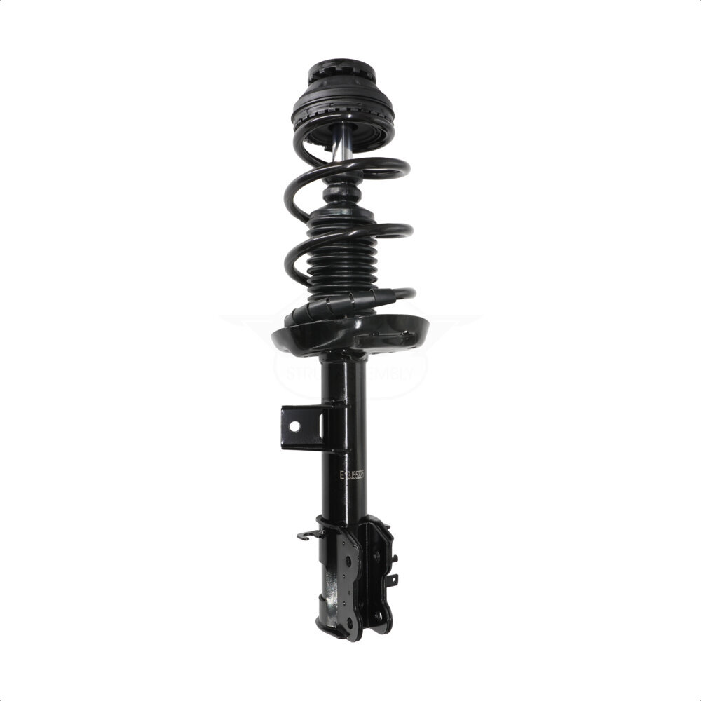 Suspension Strut Coil Spring Assembly