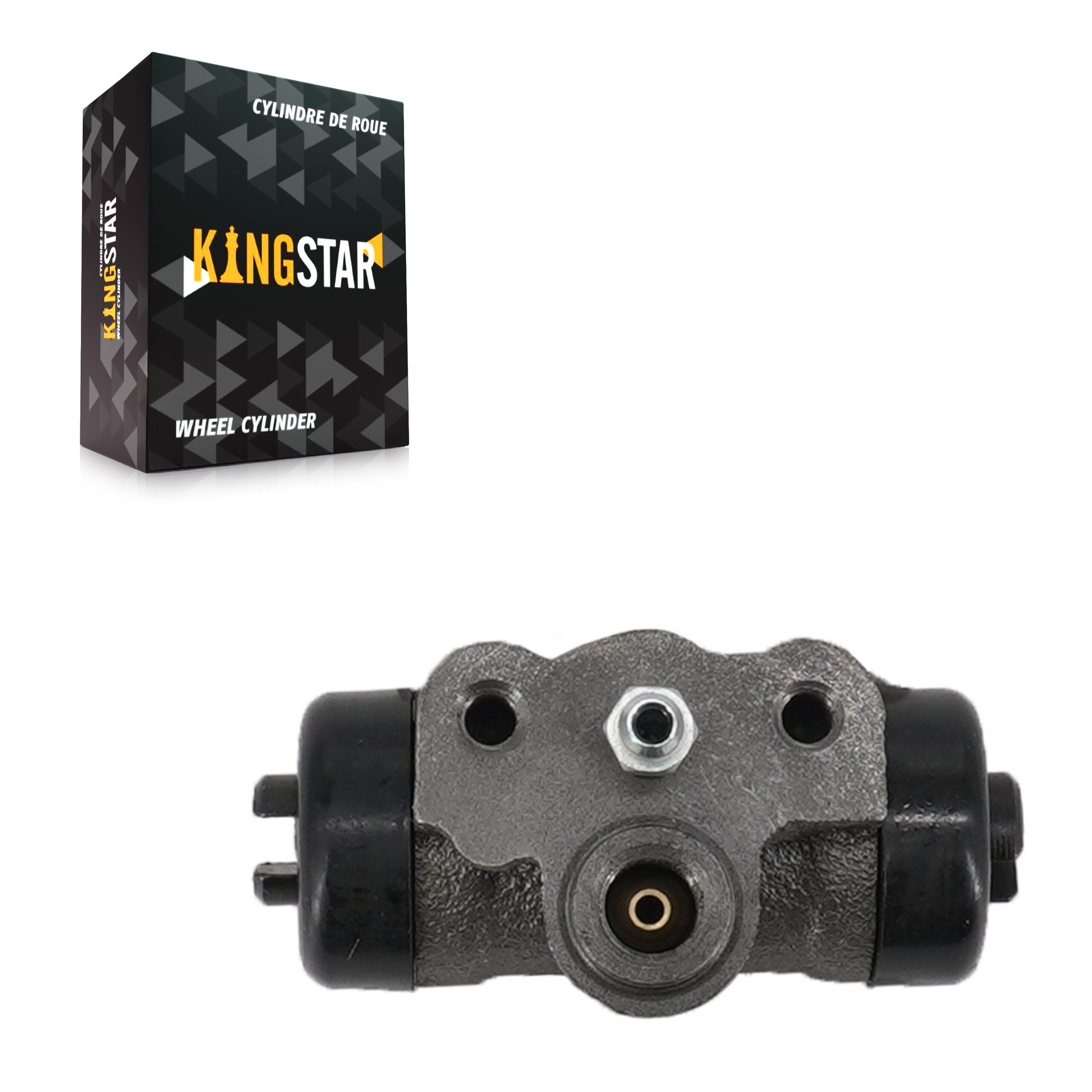 Drum Brake Wheel Cylinder