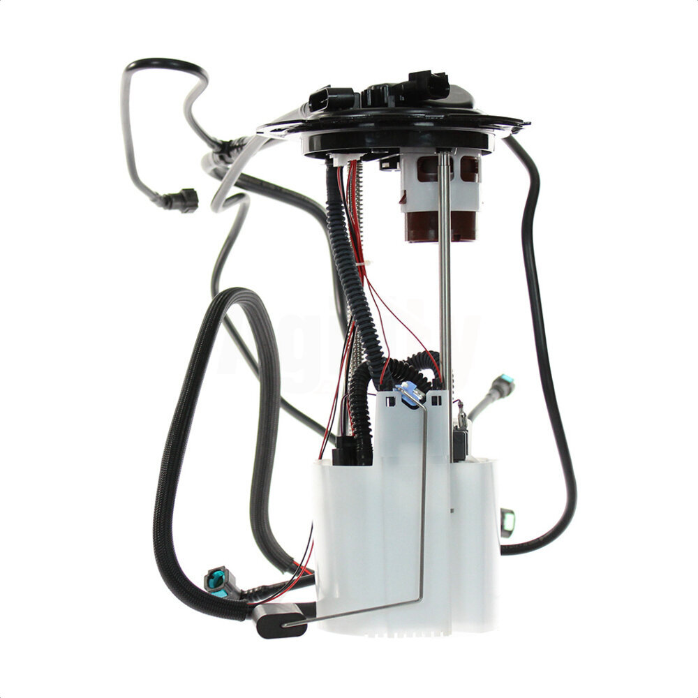 Fuel Pump Module Assembly