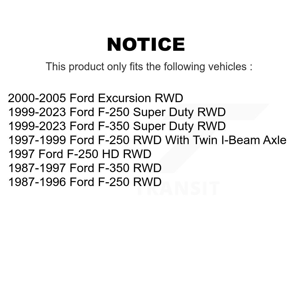 TOR - TOR-K80027 - Suspension Ball Joint