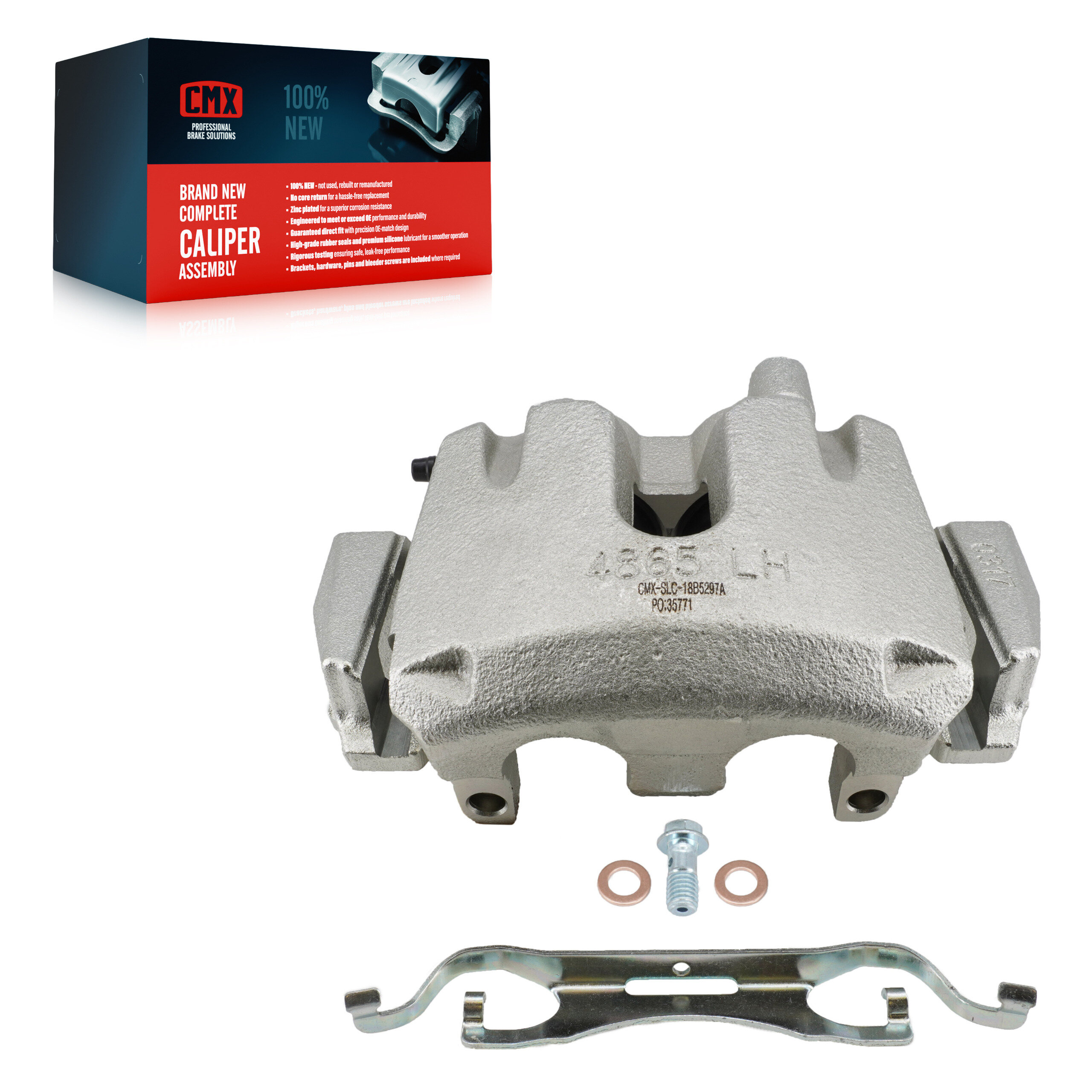 Disc Brake Caliper