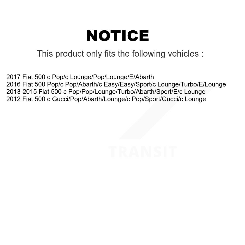 Unity Automotive - 78A-13552 - Suspension Strut Coil Spring Assembly