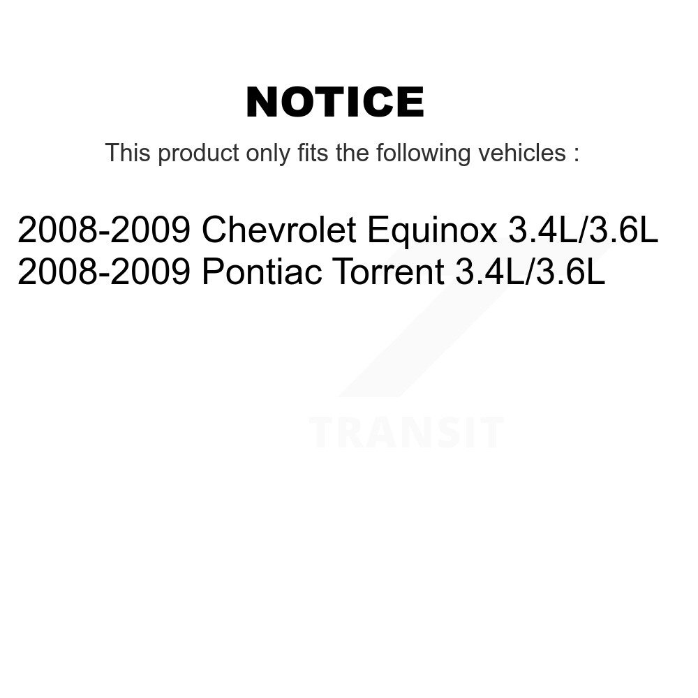 Agility Autoparts - AGY-4010668 - Fuel Pump Module Assembly