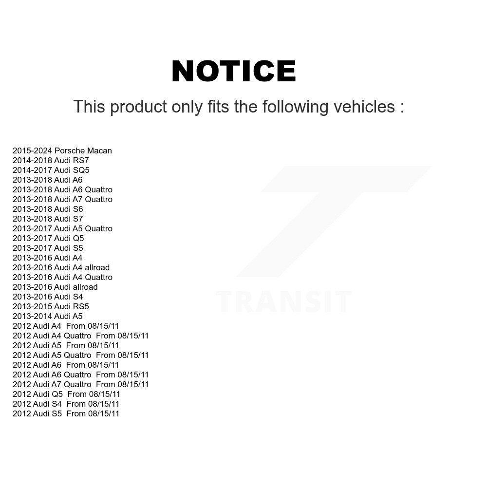 TOR - TOR-CK641965 - Suspension Control Arm