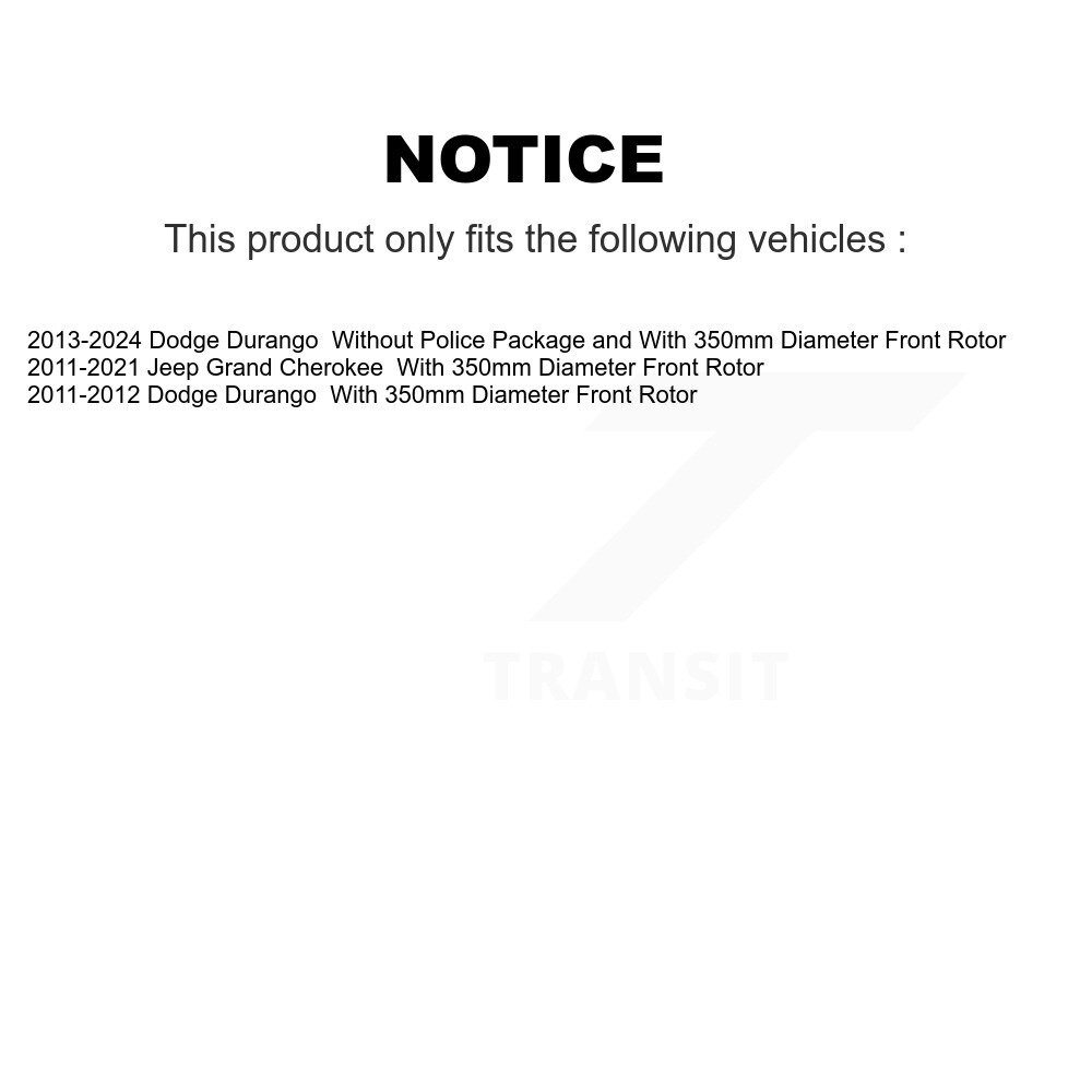 CMX - SLC-18B5297A - Disc Brake Caliper