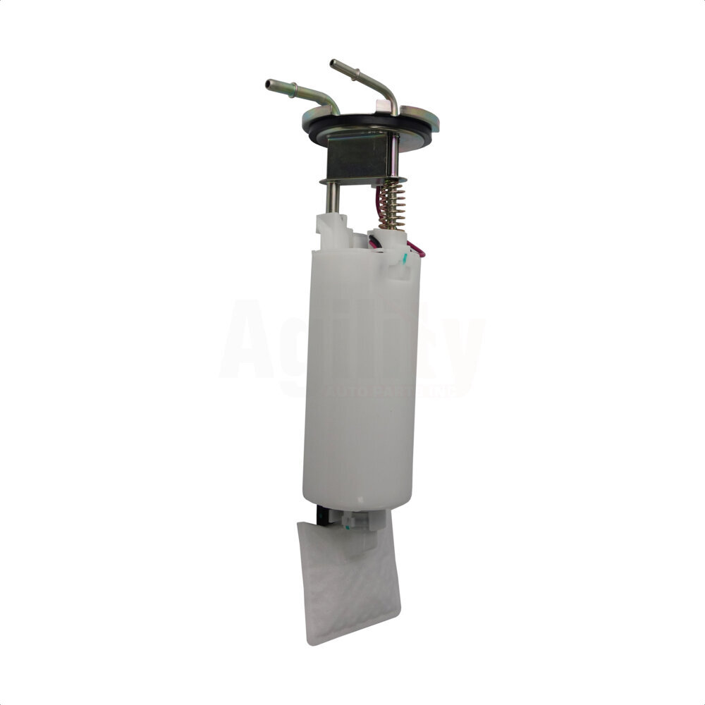 Fuel Pump Module Assembly