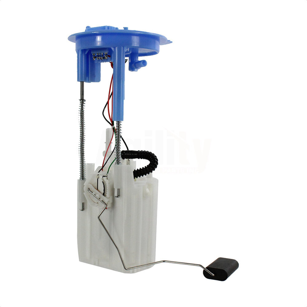 Fuel Pump Module Assembly