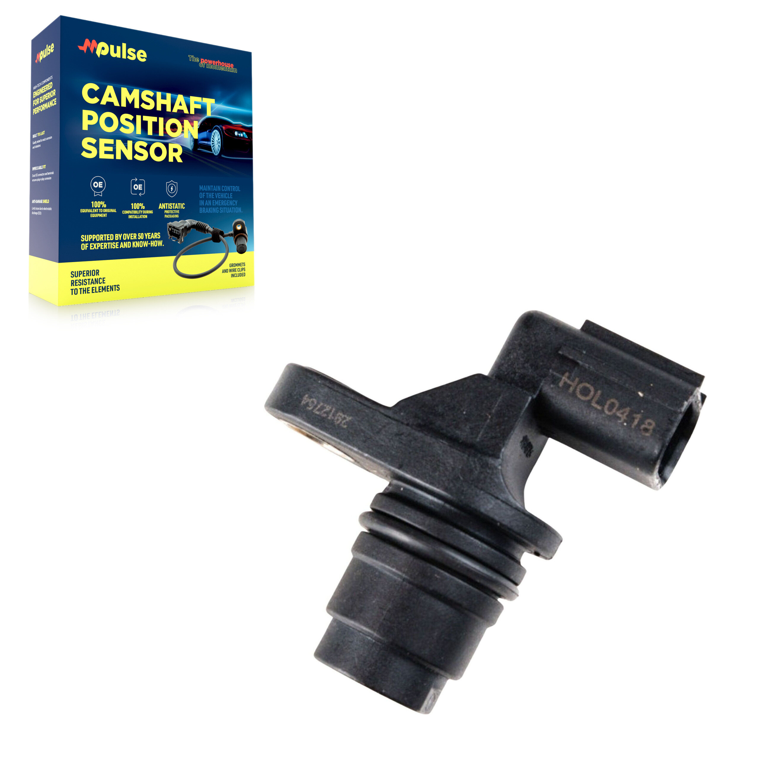 Engine Camshaft Position Sensor