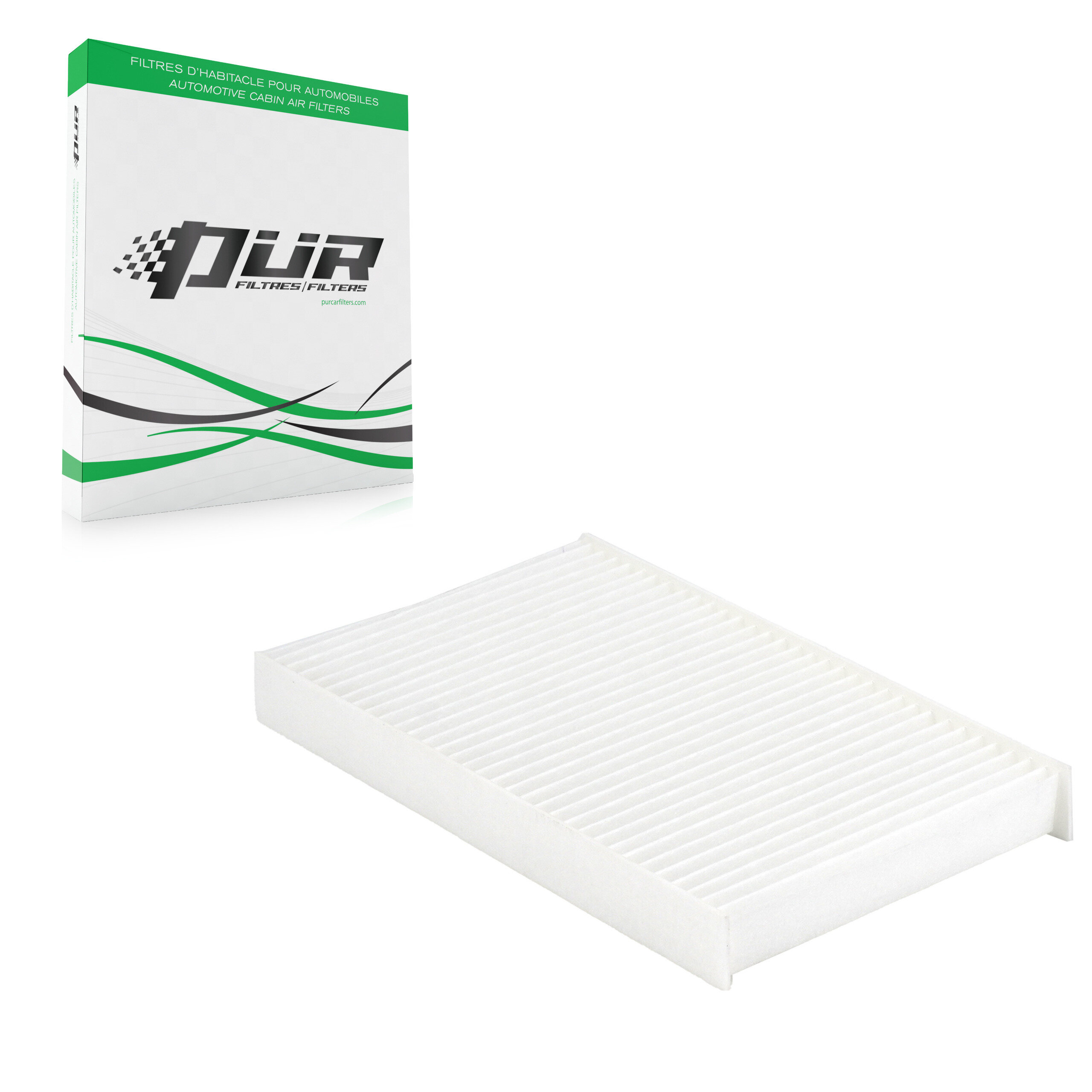 Cabin Air Filter