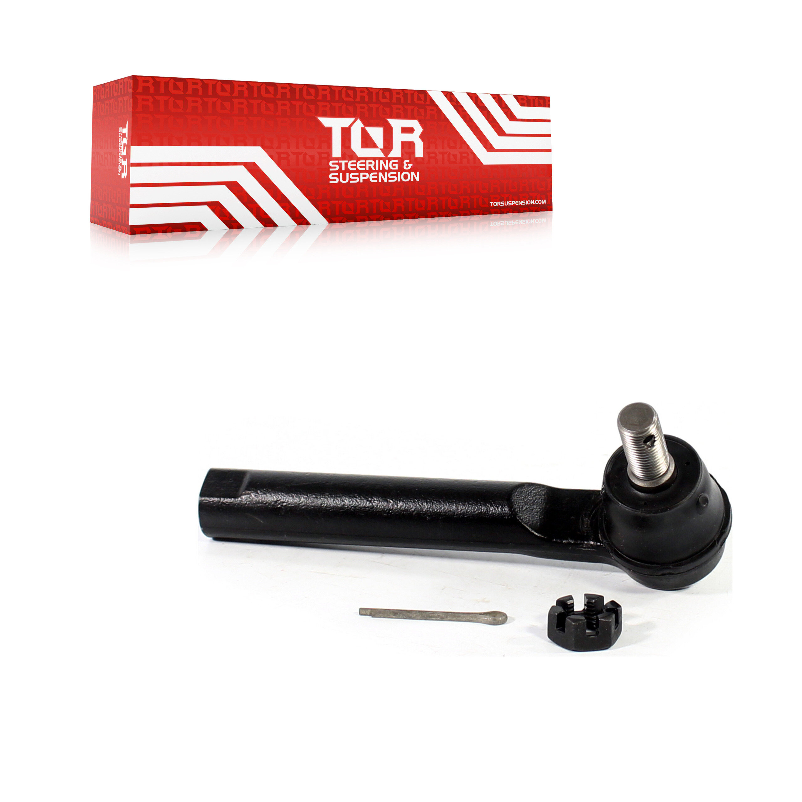 Steering Tie Rod End