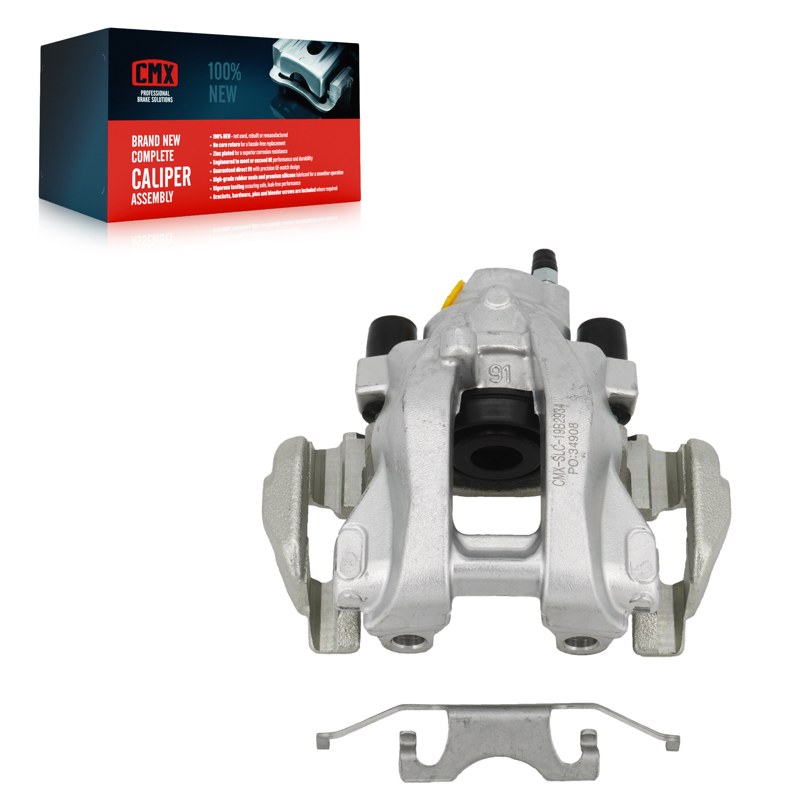 CMX - SLC-19B2934 - Disc Brake Caliper