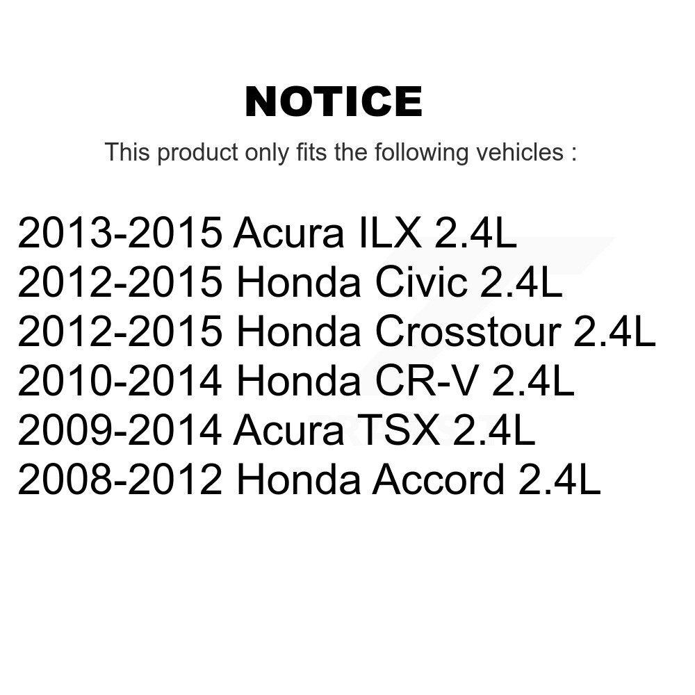 Mpulse - SEN-2CAM0354 - Engine Camshaft Position Sensor