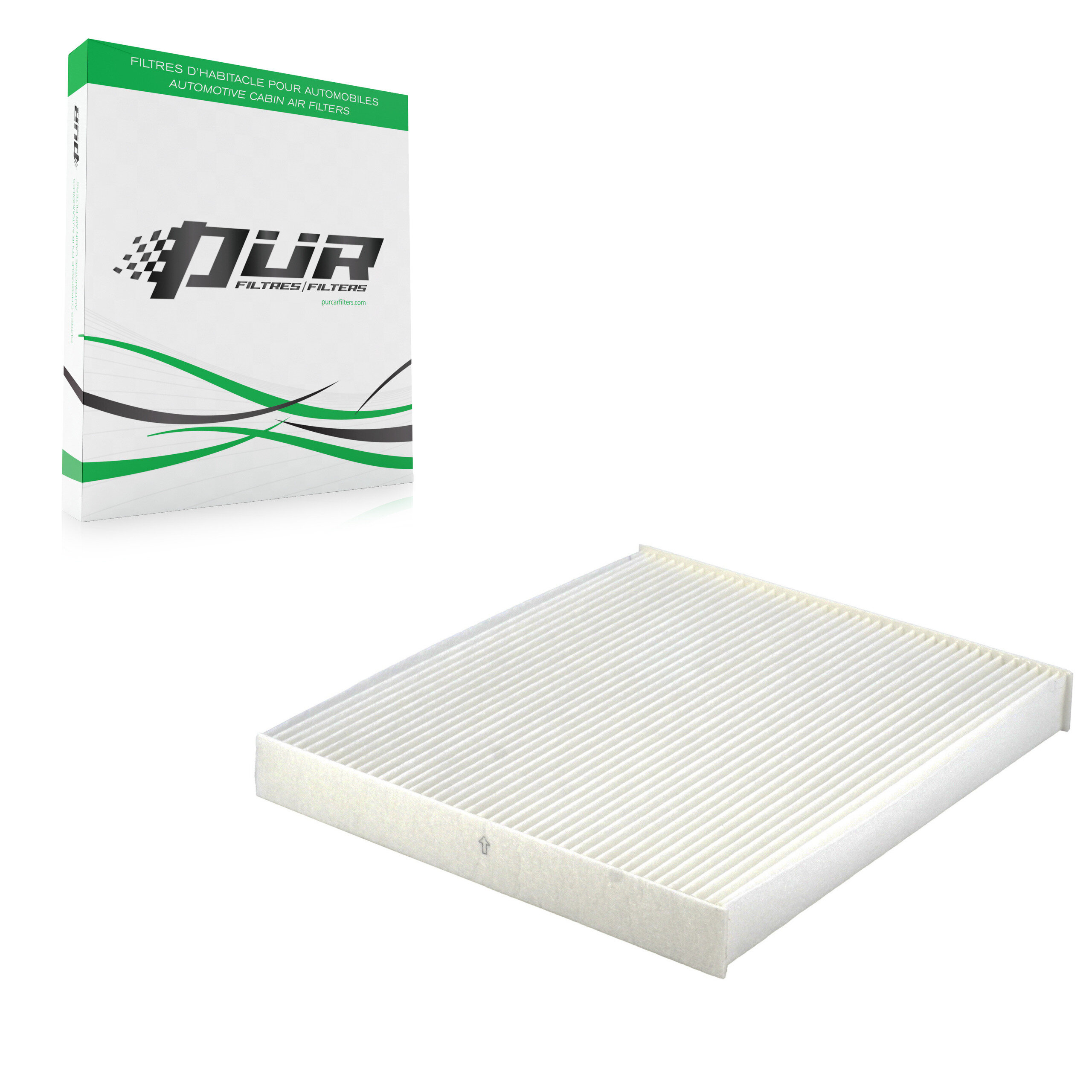 Cabin Air Filter