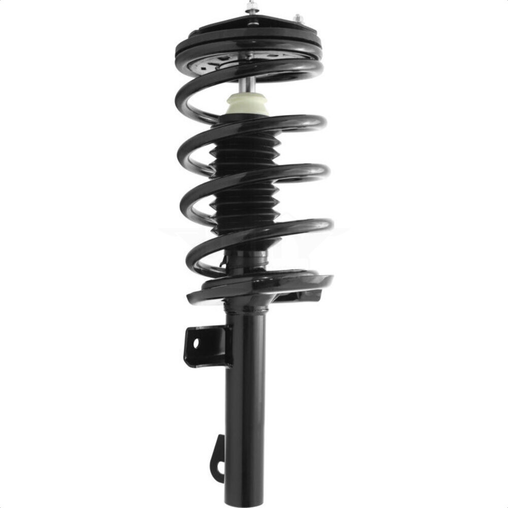Suspension Strut Coil Spring Assembly
