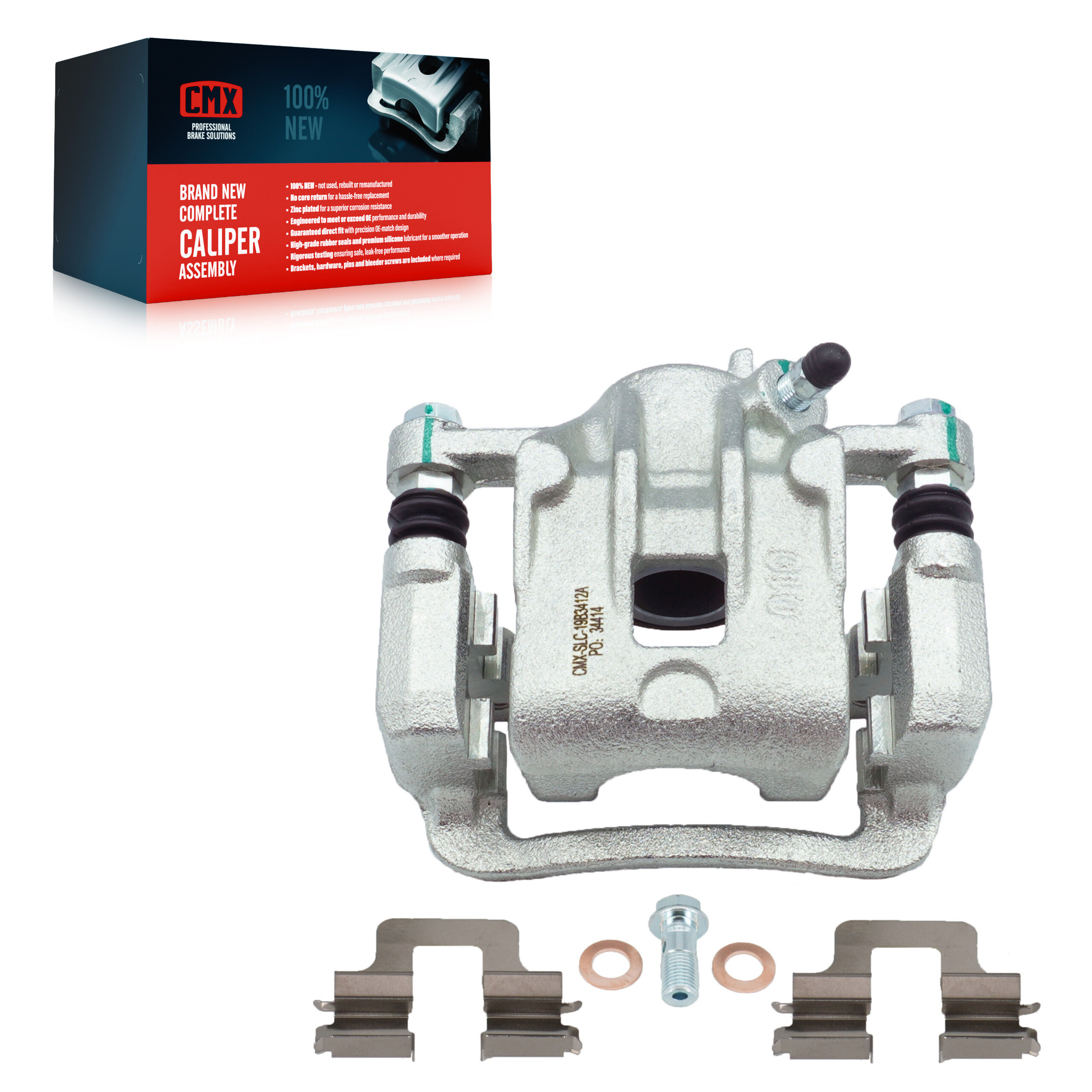 Disc Brake Caliper