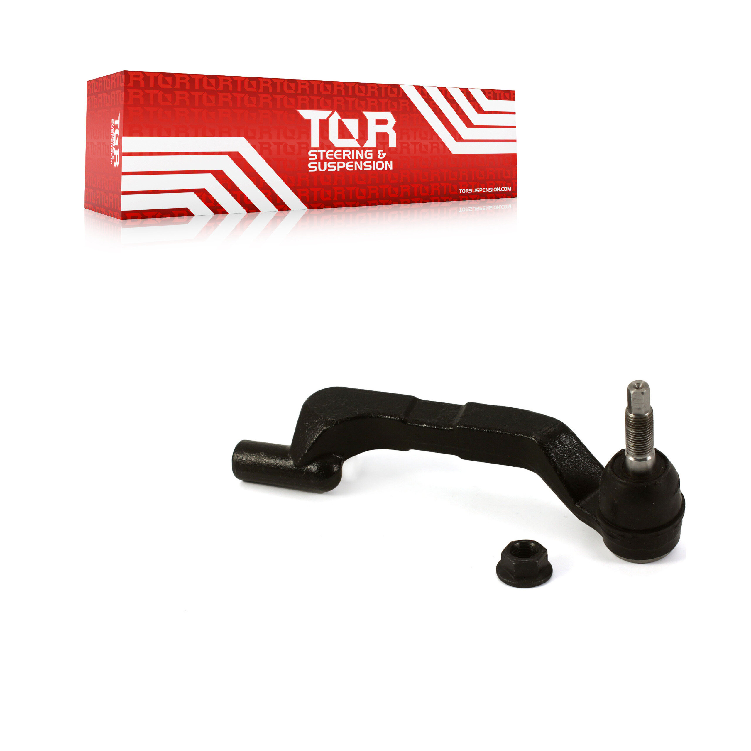 Steering Tie Rod End