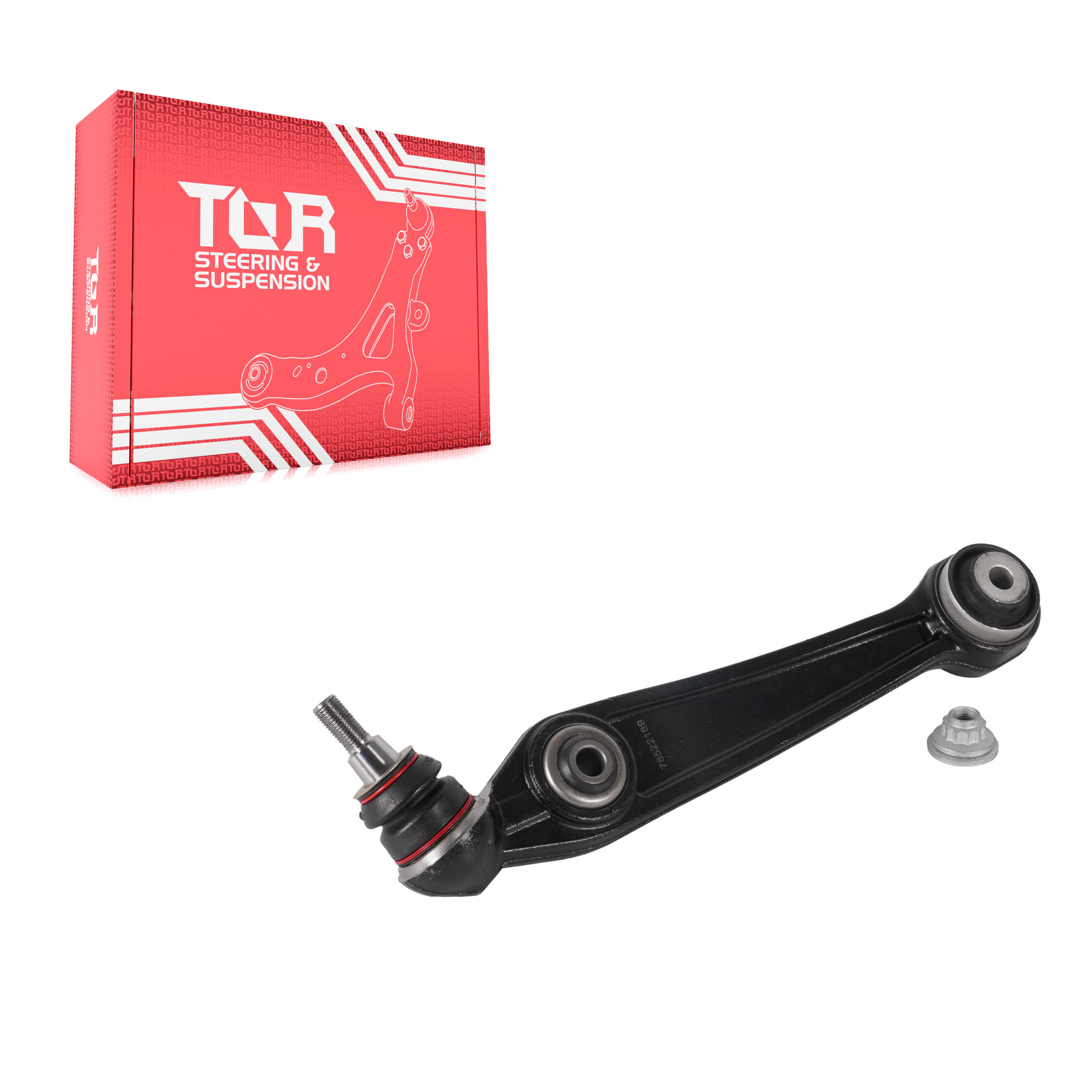 Suspension Control Arm Ball Joint Assembly