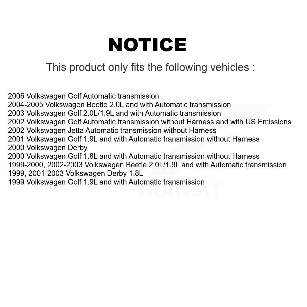 Mpulse - SEN-2VSS0024 - Vehicle Speed Sensor
