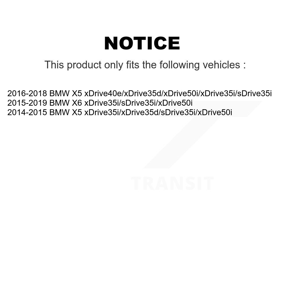 TOR - TOR-CK622956 - Suspension Control Arm Ball Joint Assembly