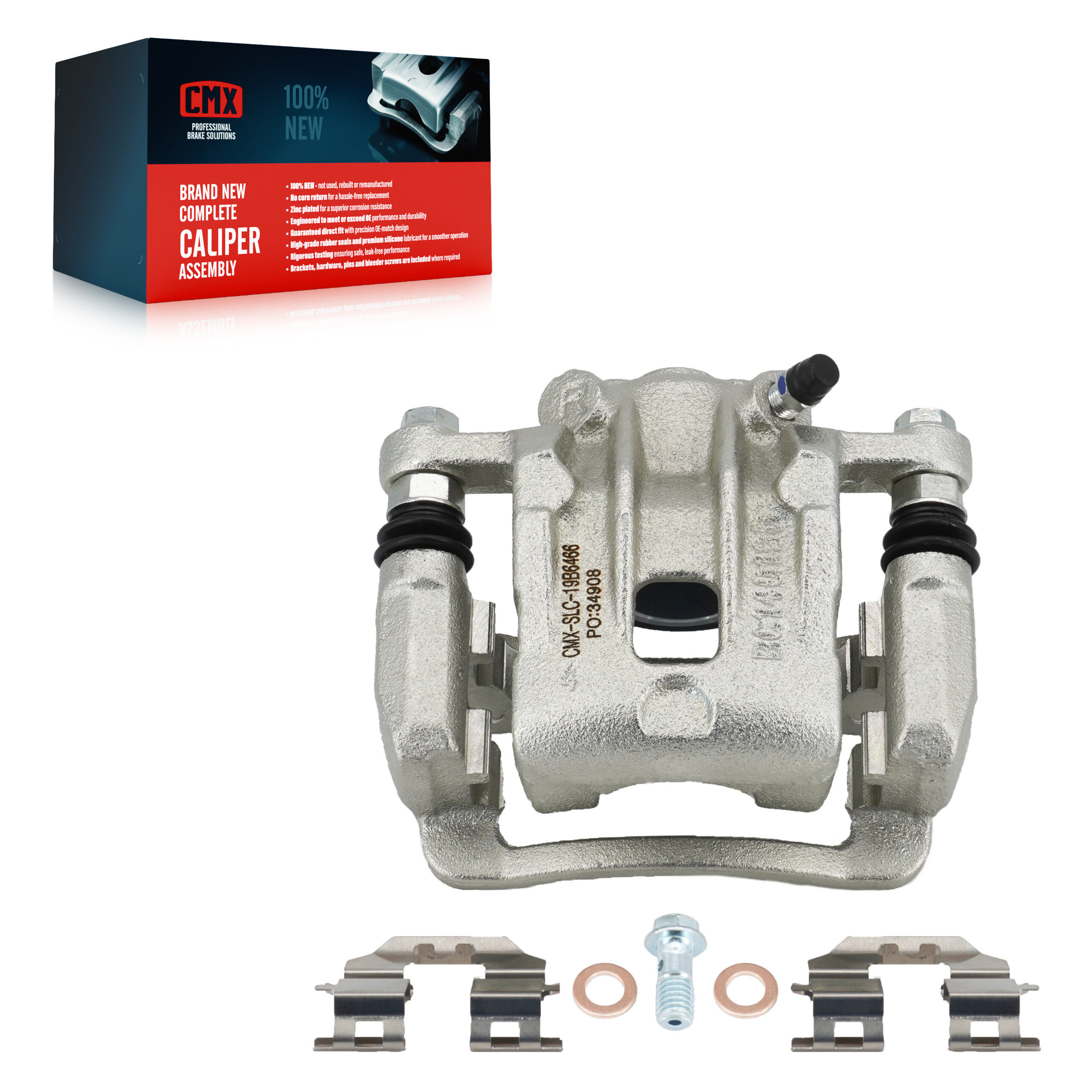 Disc Brake Caliper