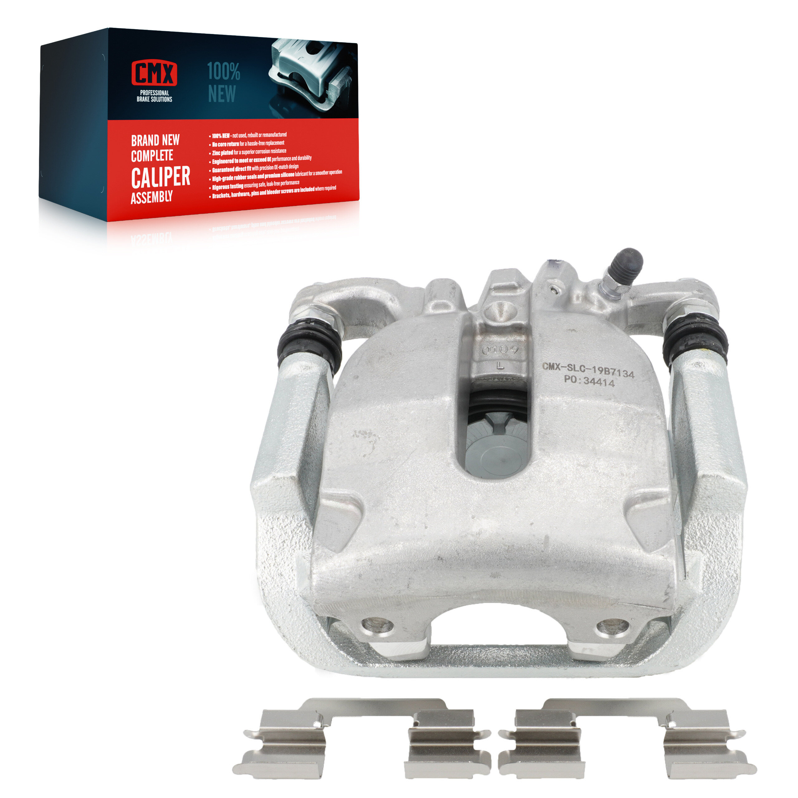 Disc Brake Caliper