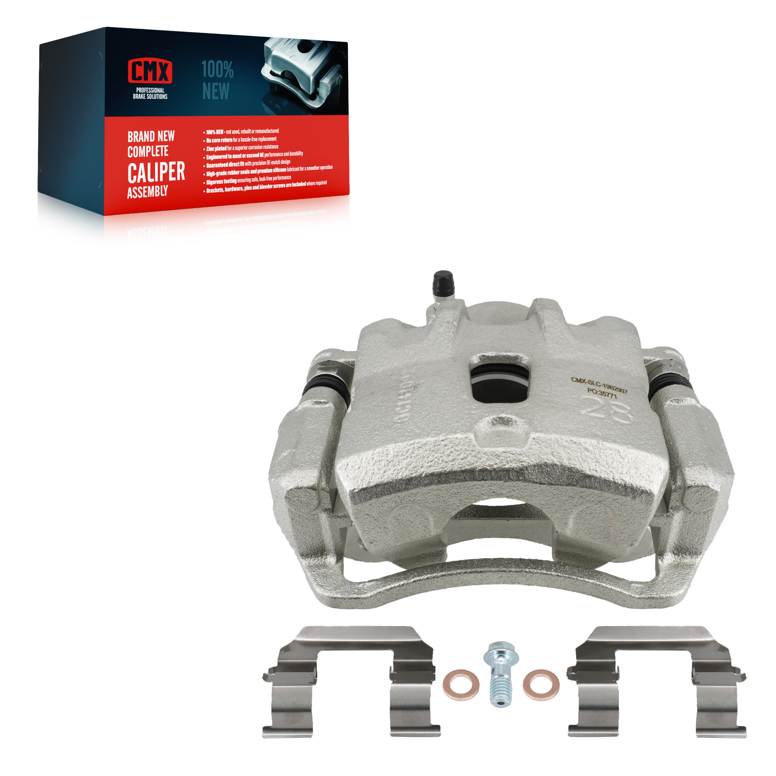 Disc Brake Caliper