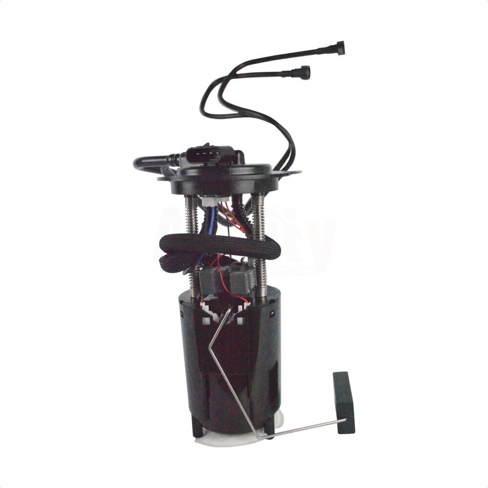 Fuel Pump Module Assembly