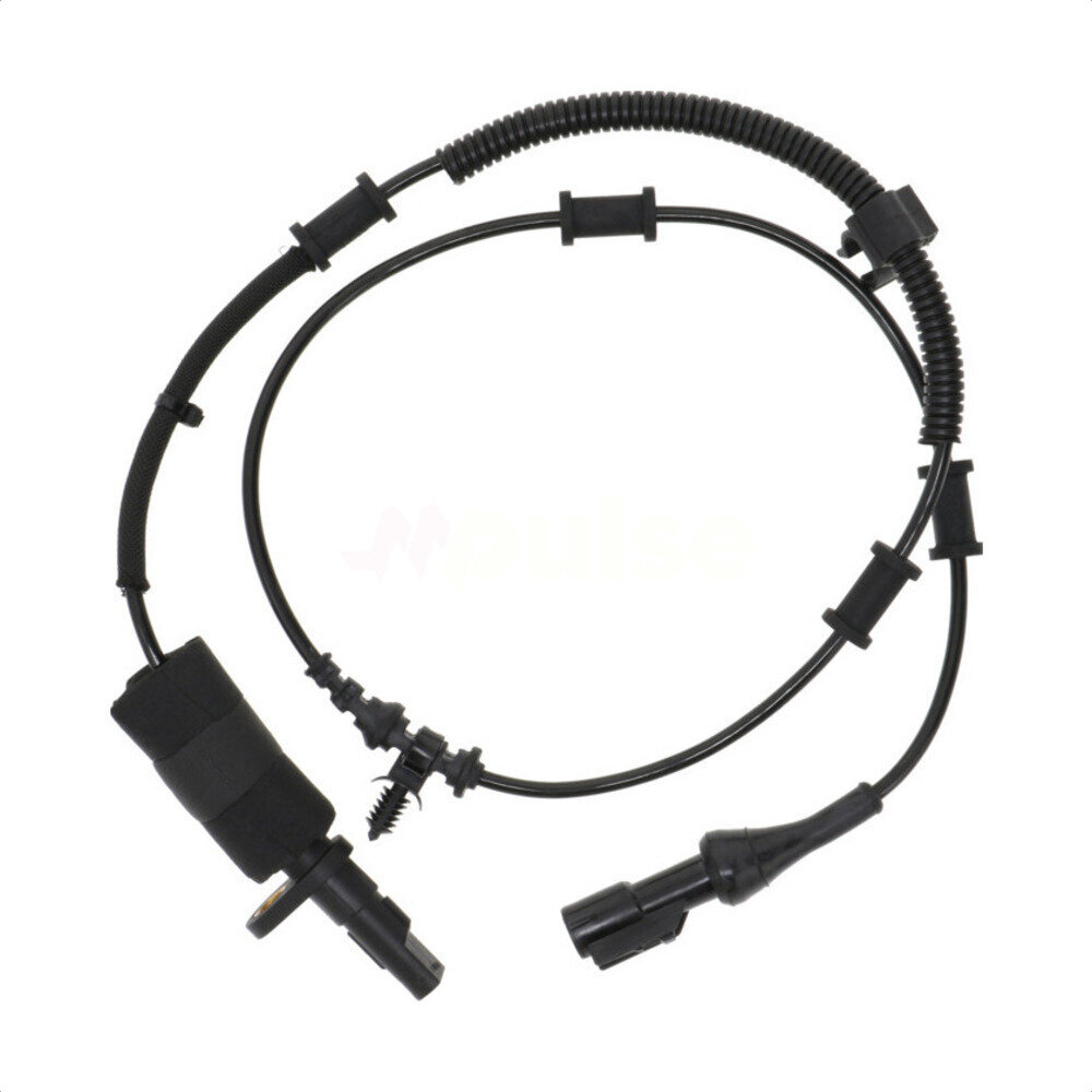 ABS Wheel Speed Sensor