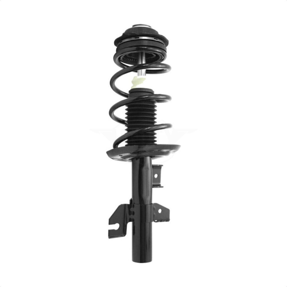 Suspension Strut Coil Spring Assembly