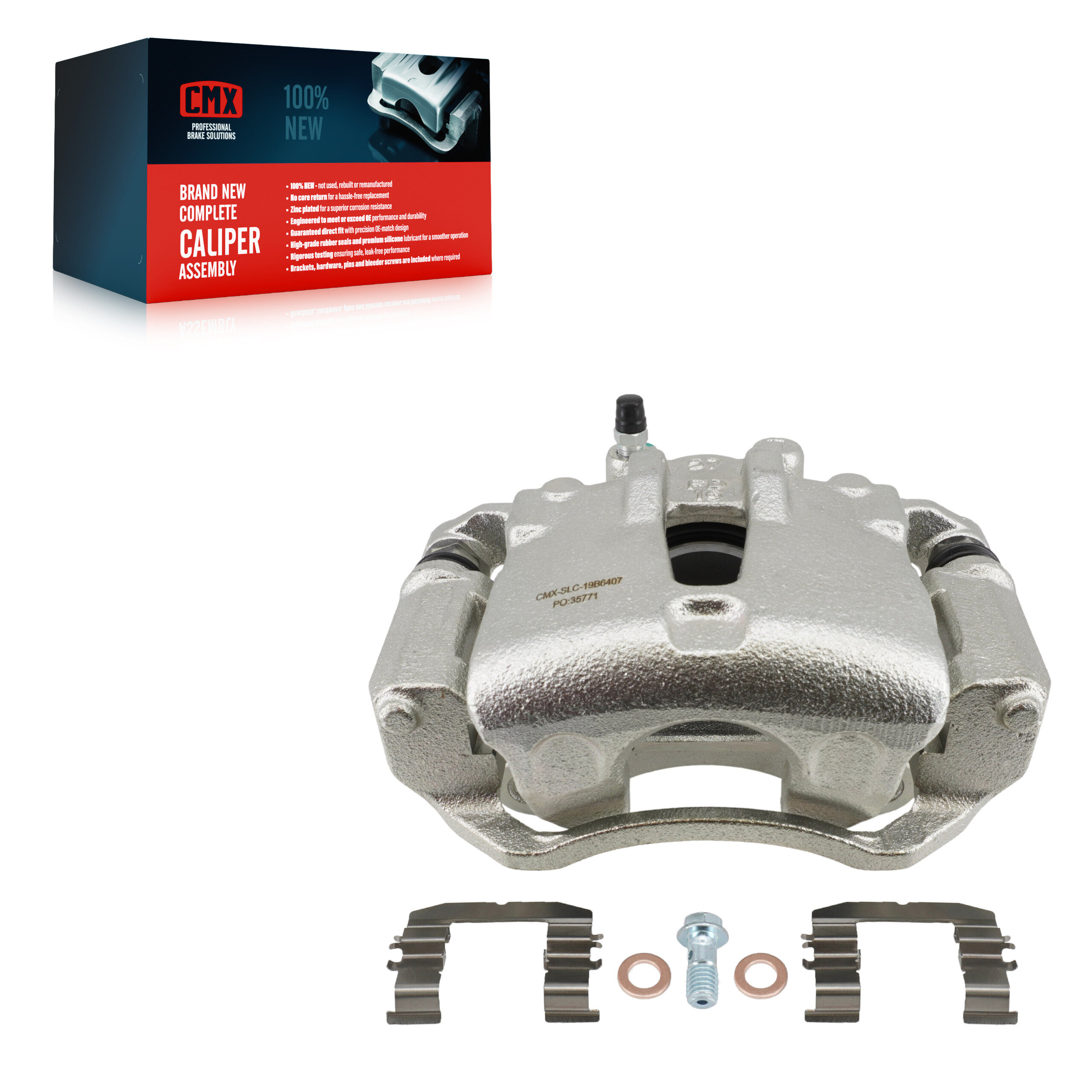 Disc Brake Caliper