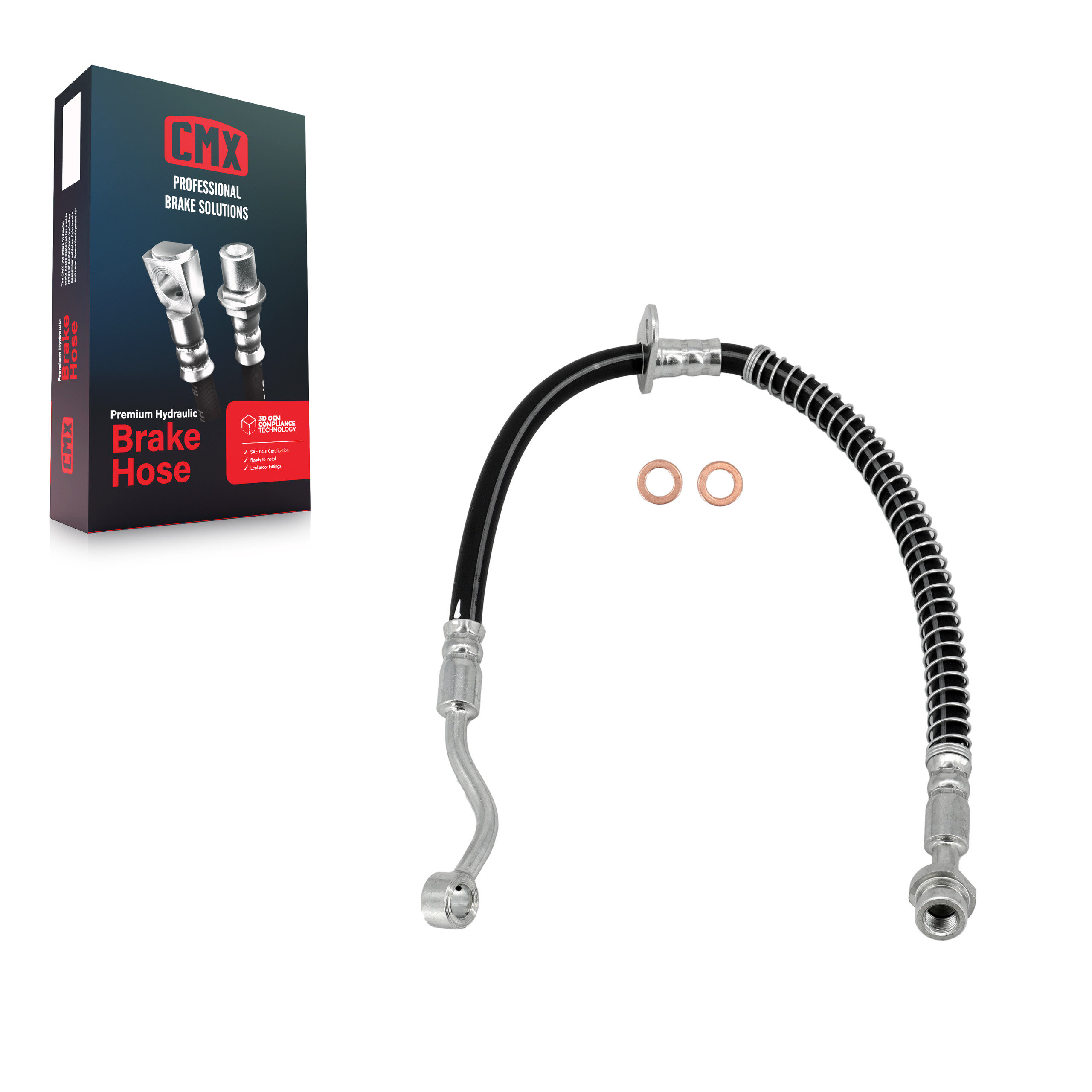 Brake Hydraulic Hose