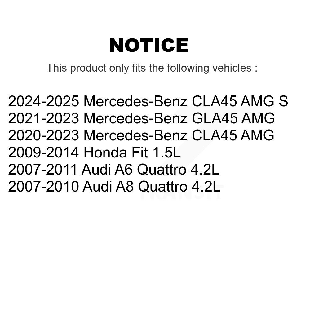 Kobra - KBR-5050448 - Serpentine Belt