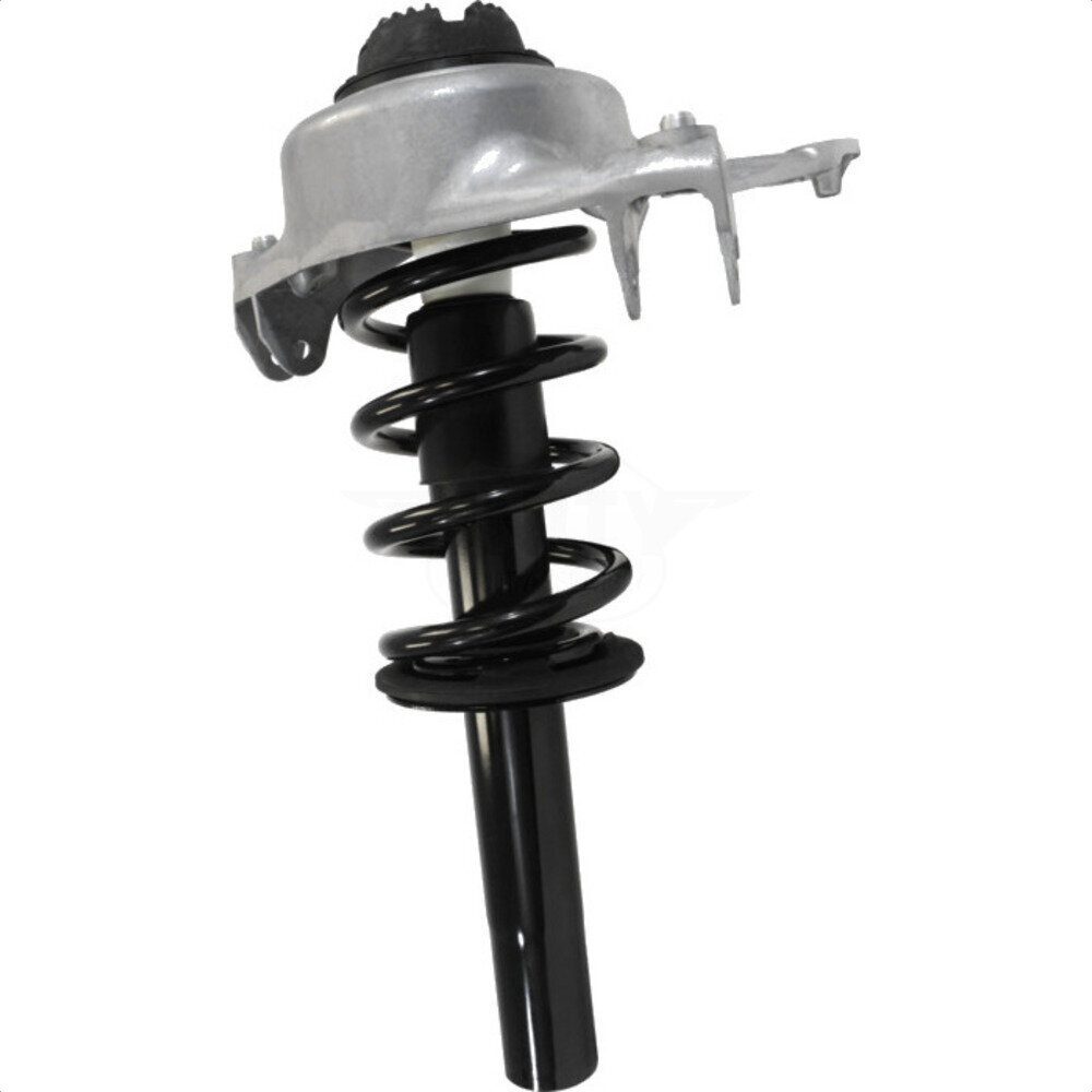 Suspension Strut Coil Spring Assembly