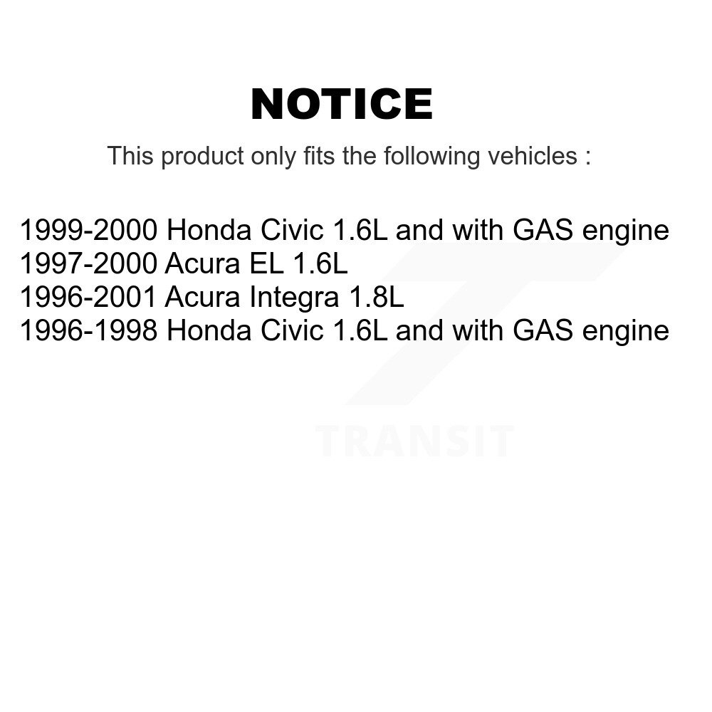 Agility Autoparts - AGY-00310446 - Fuel Pump Hanger Assembly