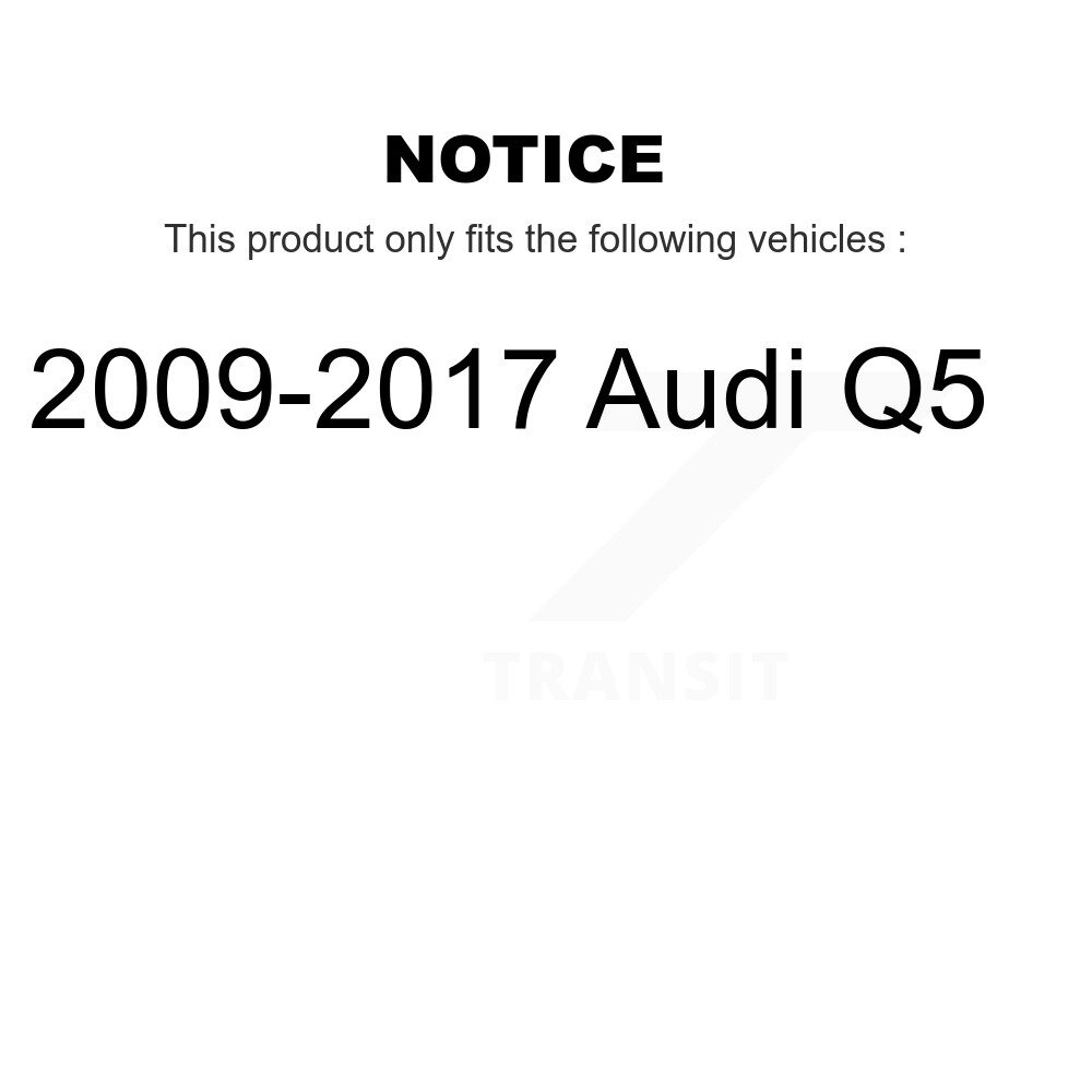 Unity Automotive - 78A-11427 - Suspension Strut Coil Spring Assembly